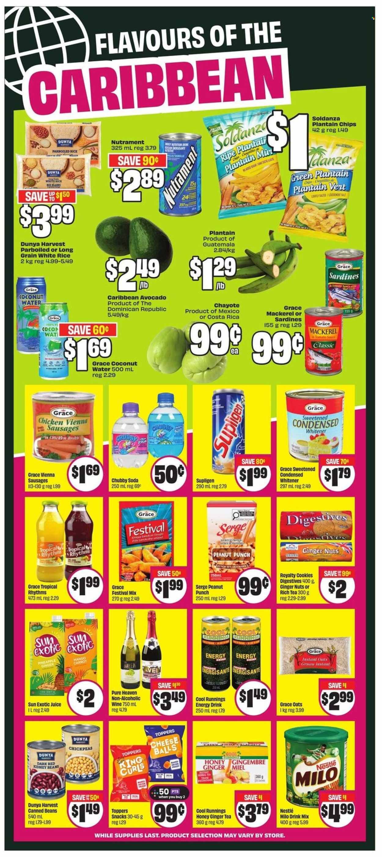 FRESHCO. flyer - Weekly eFlyer