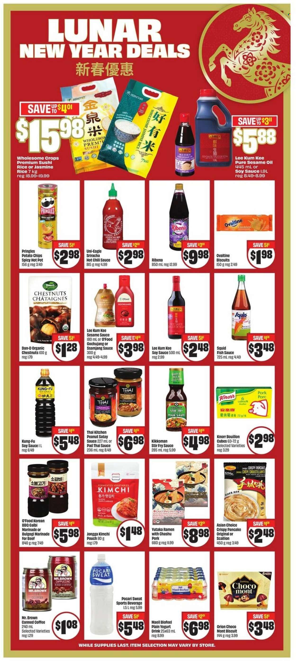 FRESHCO. flyer - Weekly eFlyer