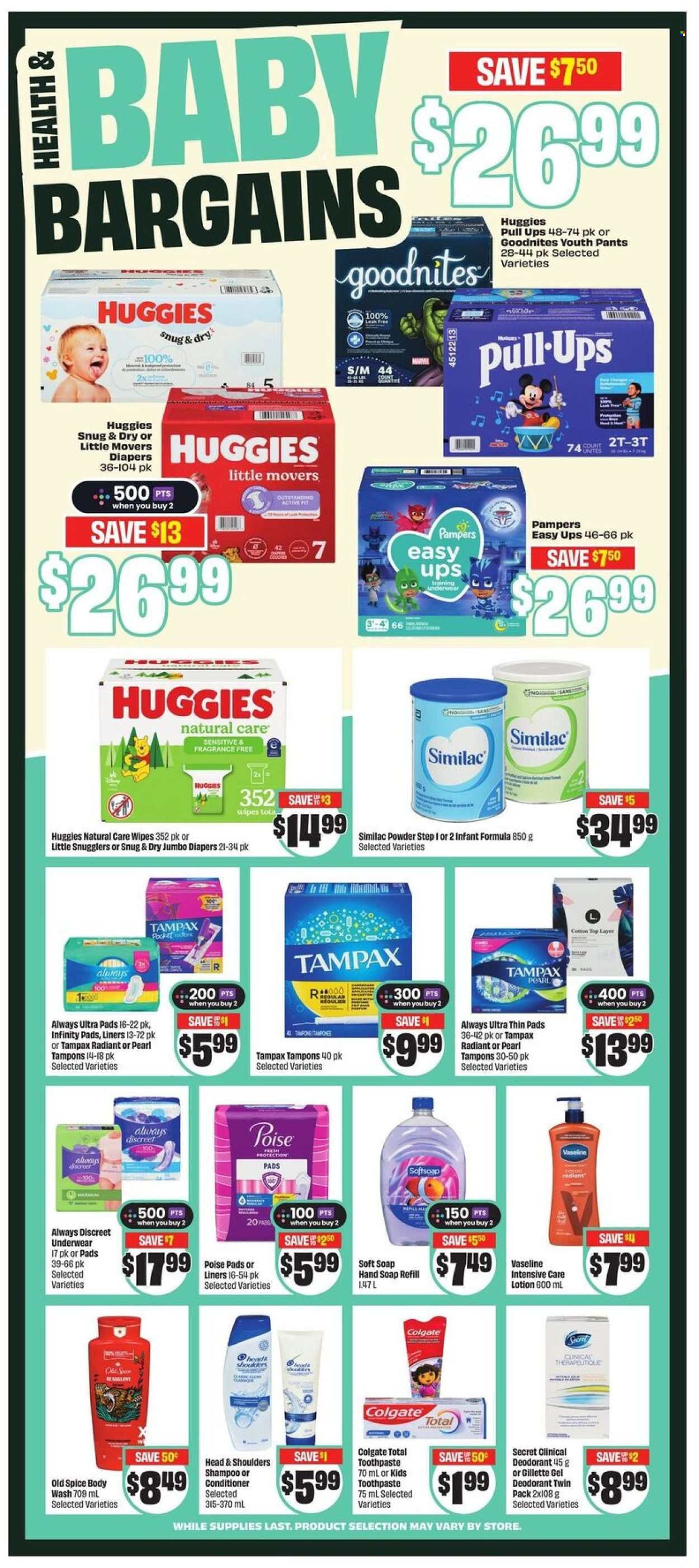 FRESHCO. flyer - Weekly eFlyer