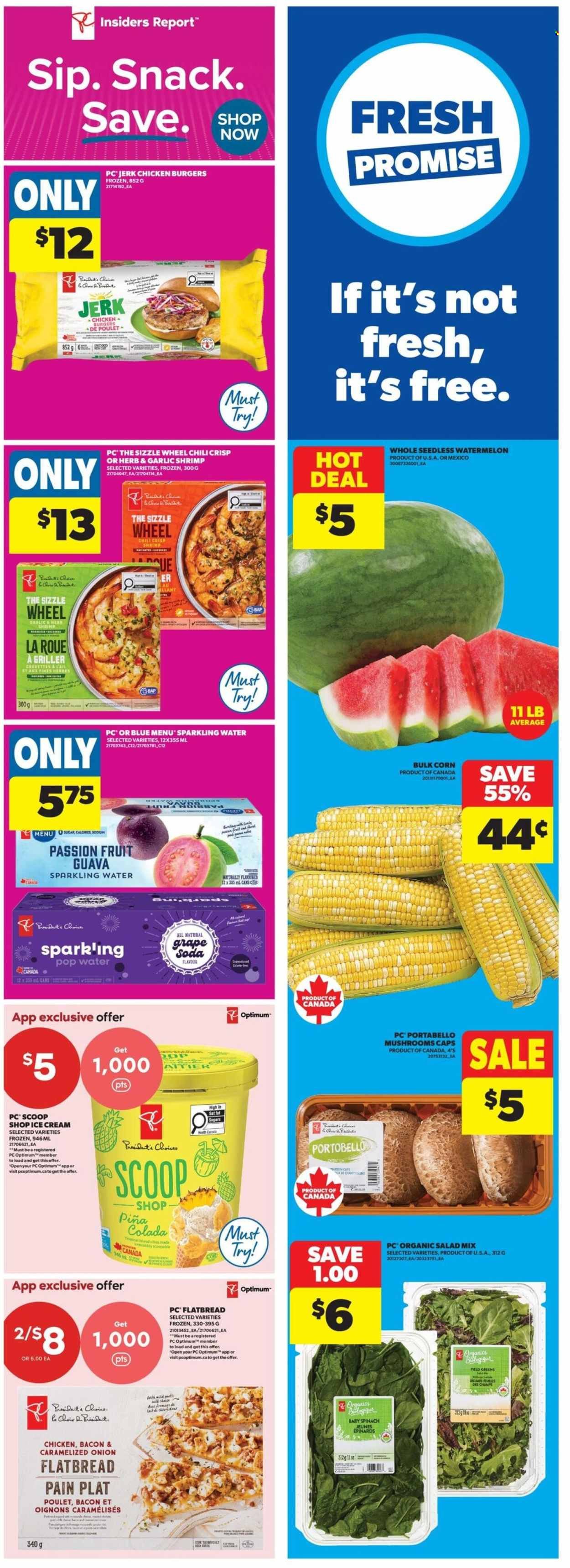 REAL CANADIAN SUPERSTORE flyer - Weekly Flyer