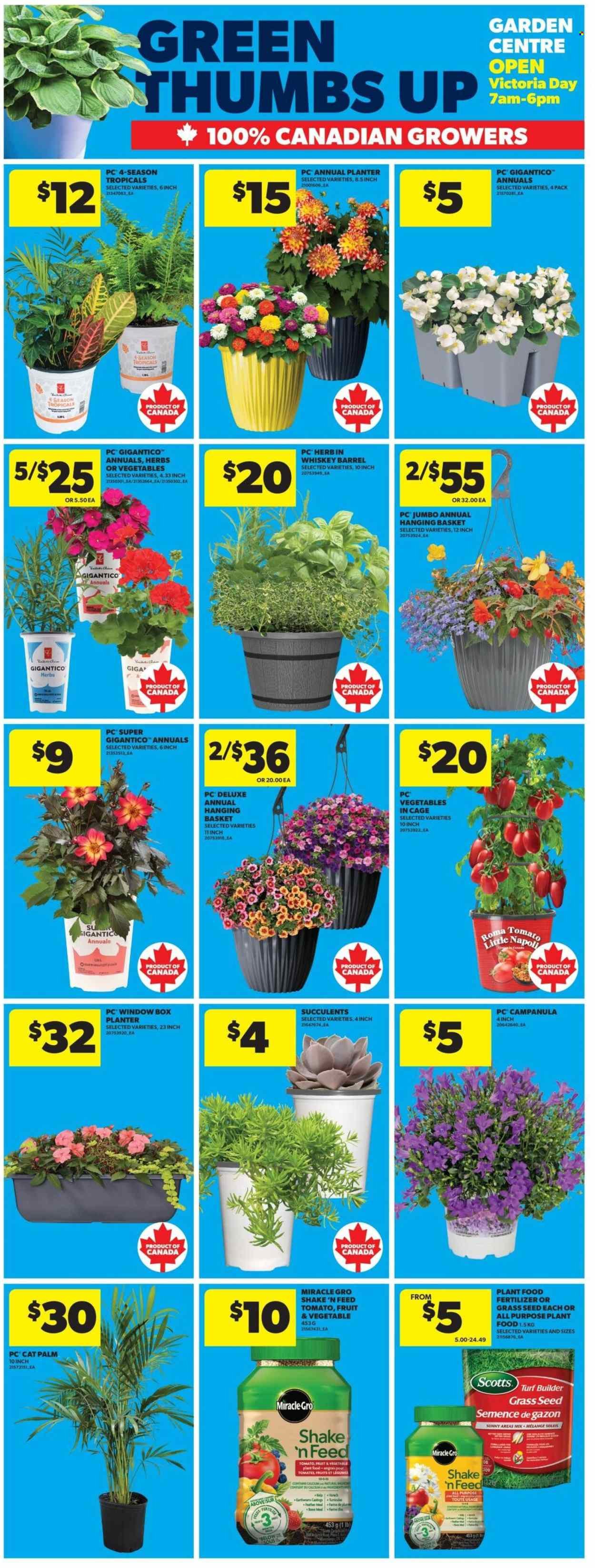 REAL CANADIAN SUPERSTORE flyer - Weekly Flyer