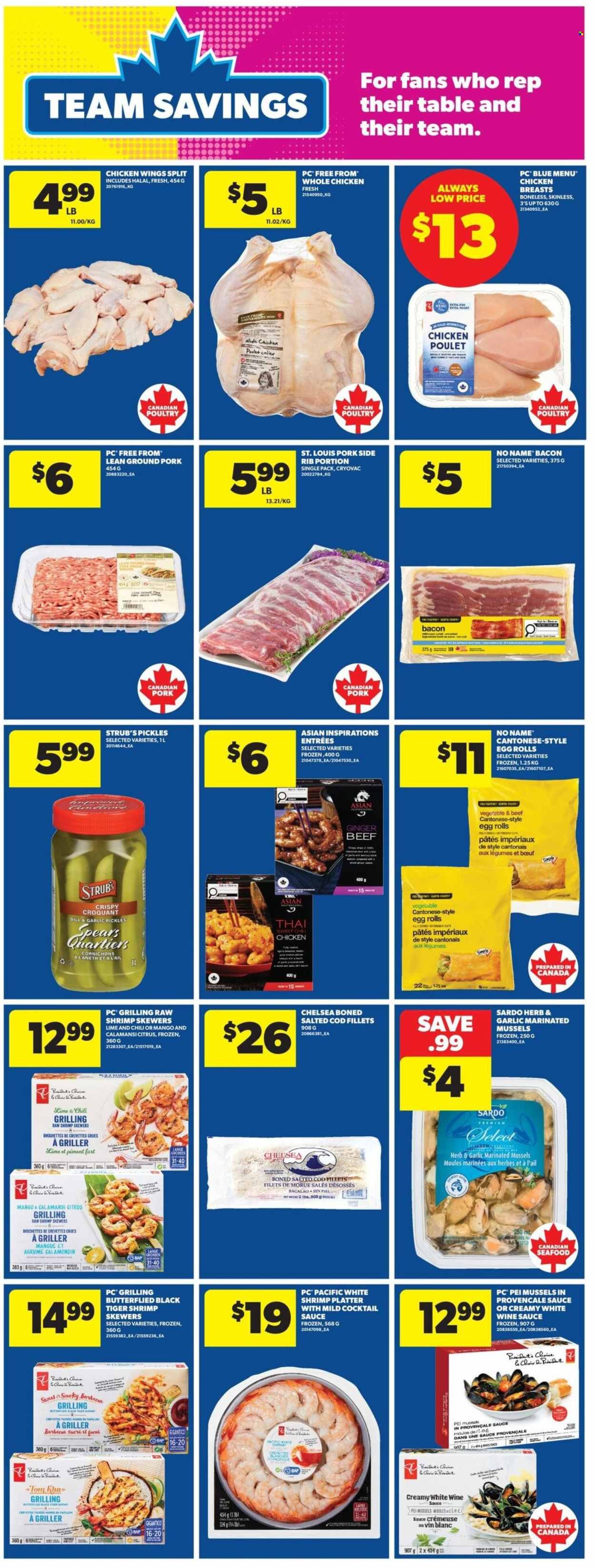 REAL CANADIAN SUPERSTORE flyer - Weekly Flyer