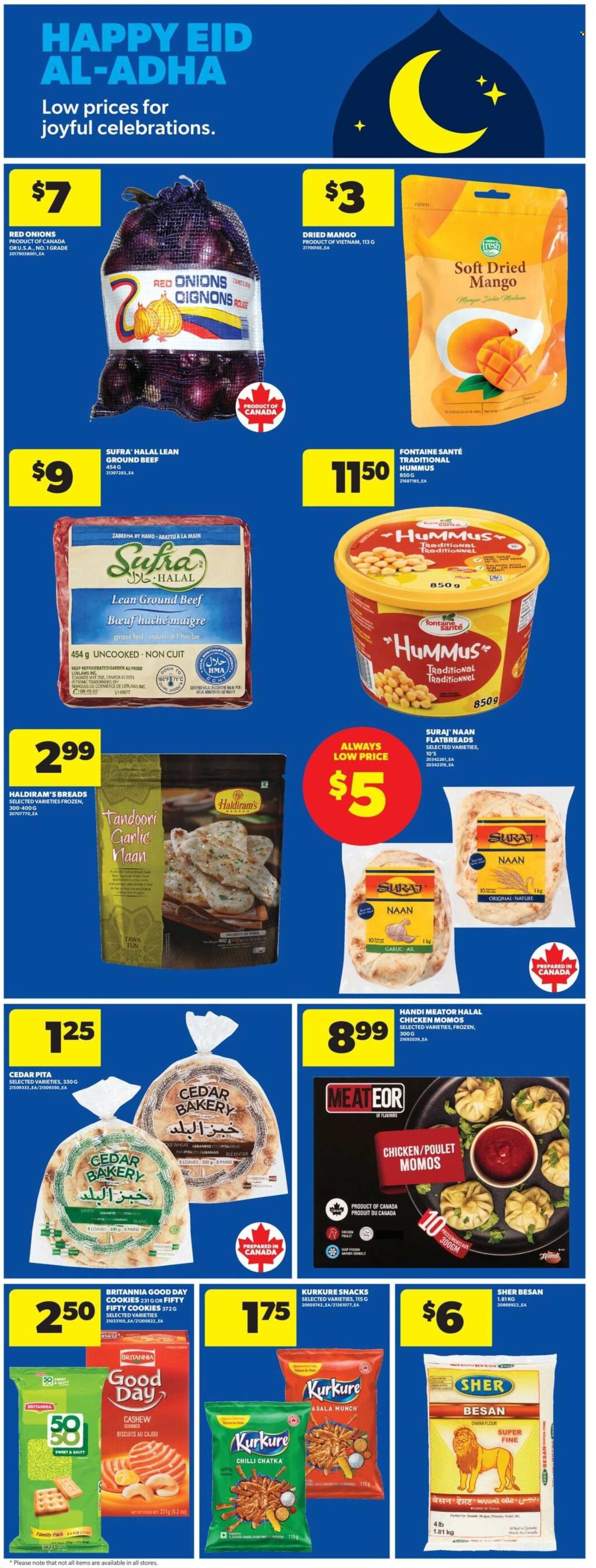 REAL CANADIAN SUPERSTORE flyer - Weekly Flyer