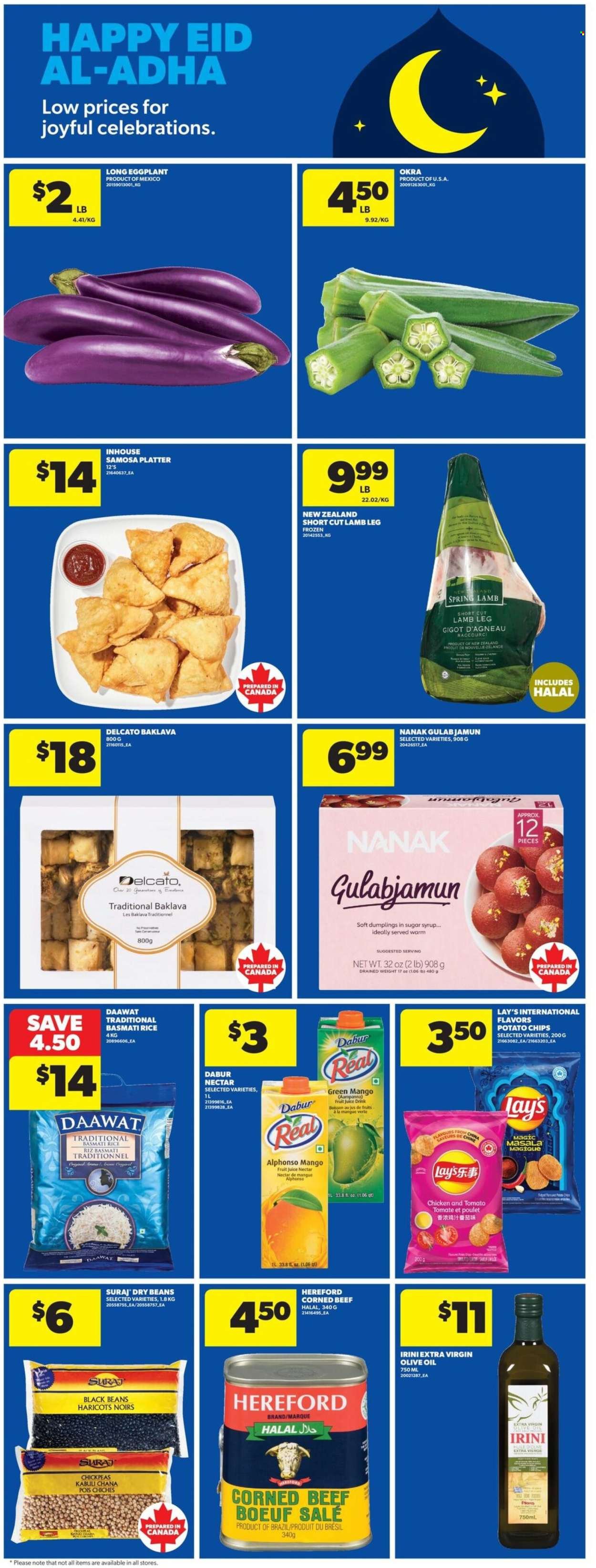 REAL CANADIAN SUPERSTORE flyer - Weekly Flyer