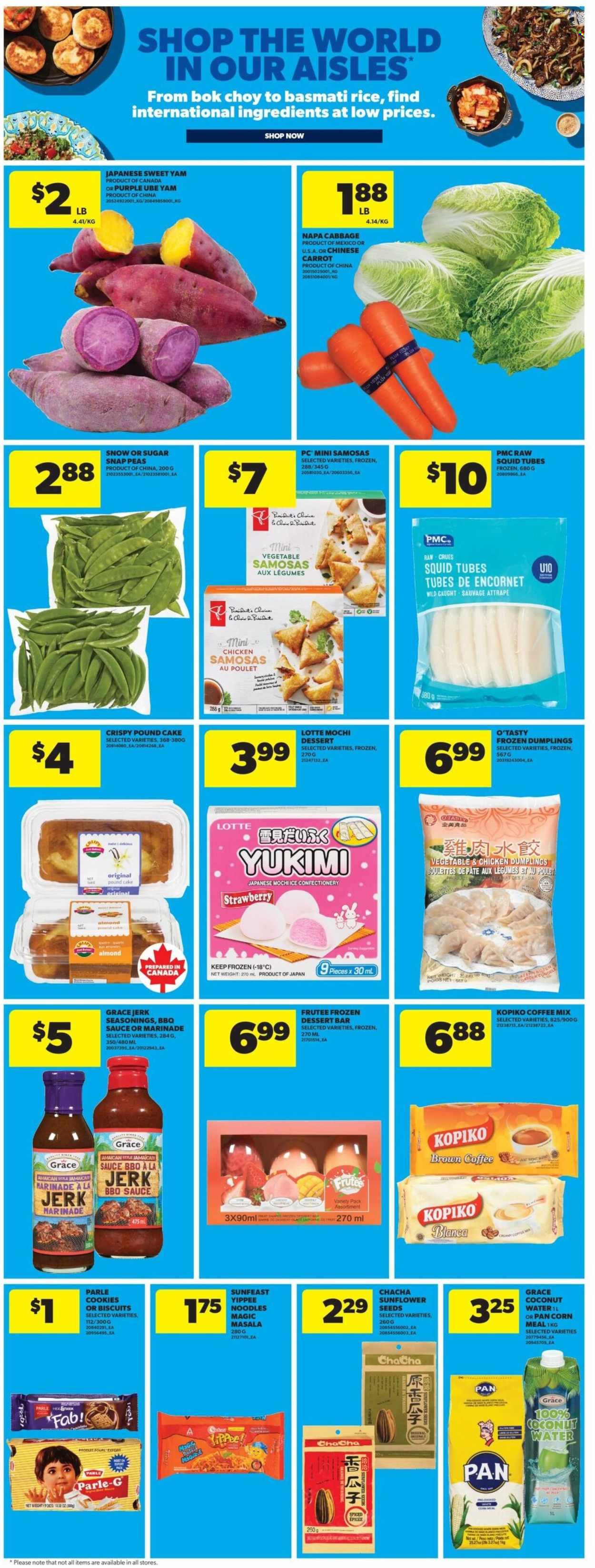 REAL CANADIAN SUPERSTORE flyer - Weekly Flyer