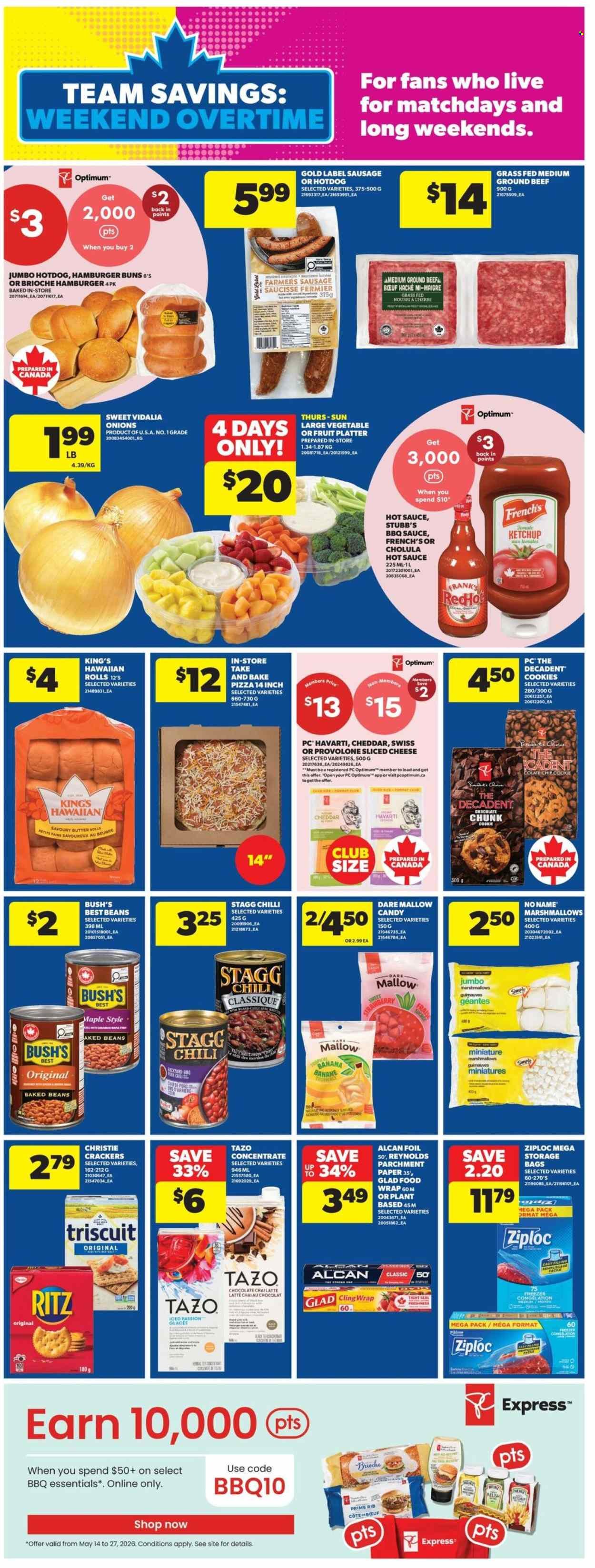 REAL CANADIAN SUPERSTORE flyer - Weekly Flyer