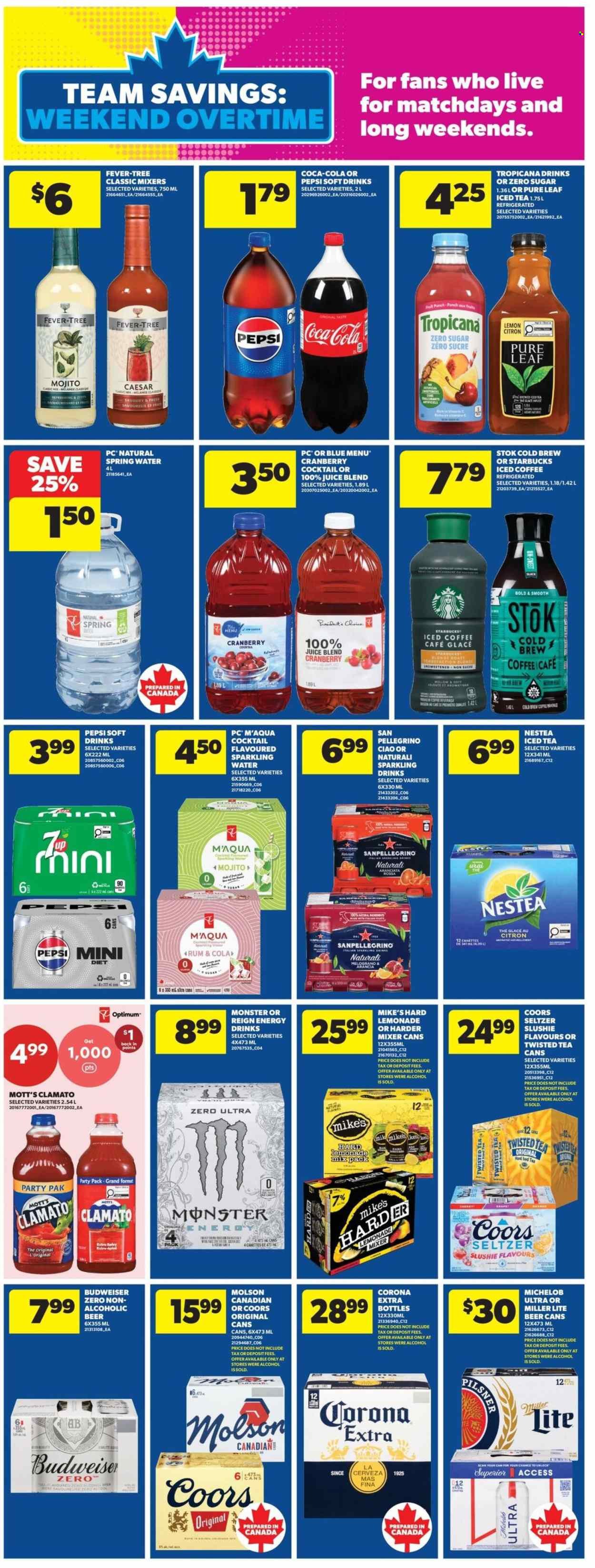 REAL CANADIAN SUPERSTORE flyer - Weekly Flyer