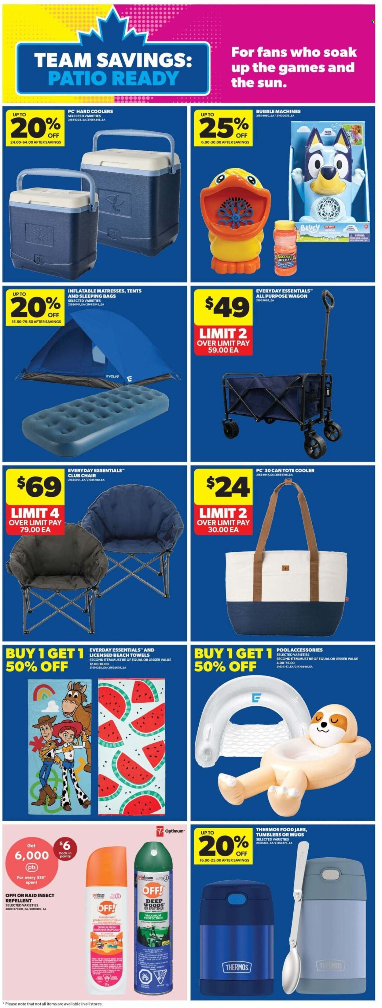 REAL CANADIAN SUPERSTORE flyer - Weekly Flyer