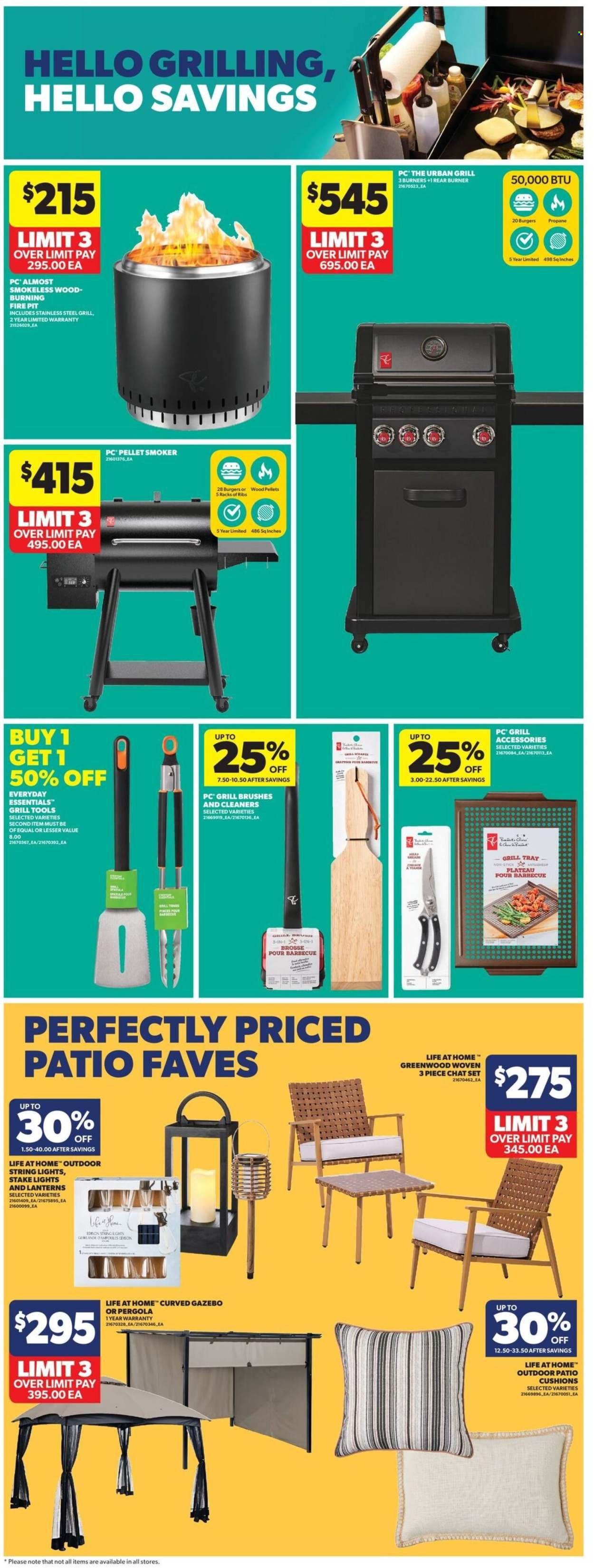 REAL CANADIAN SUPERSTORE flyer - Weekly Flyer