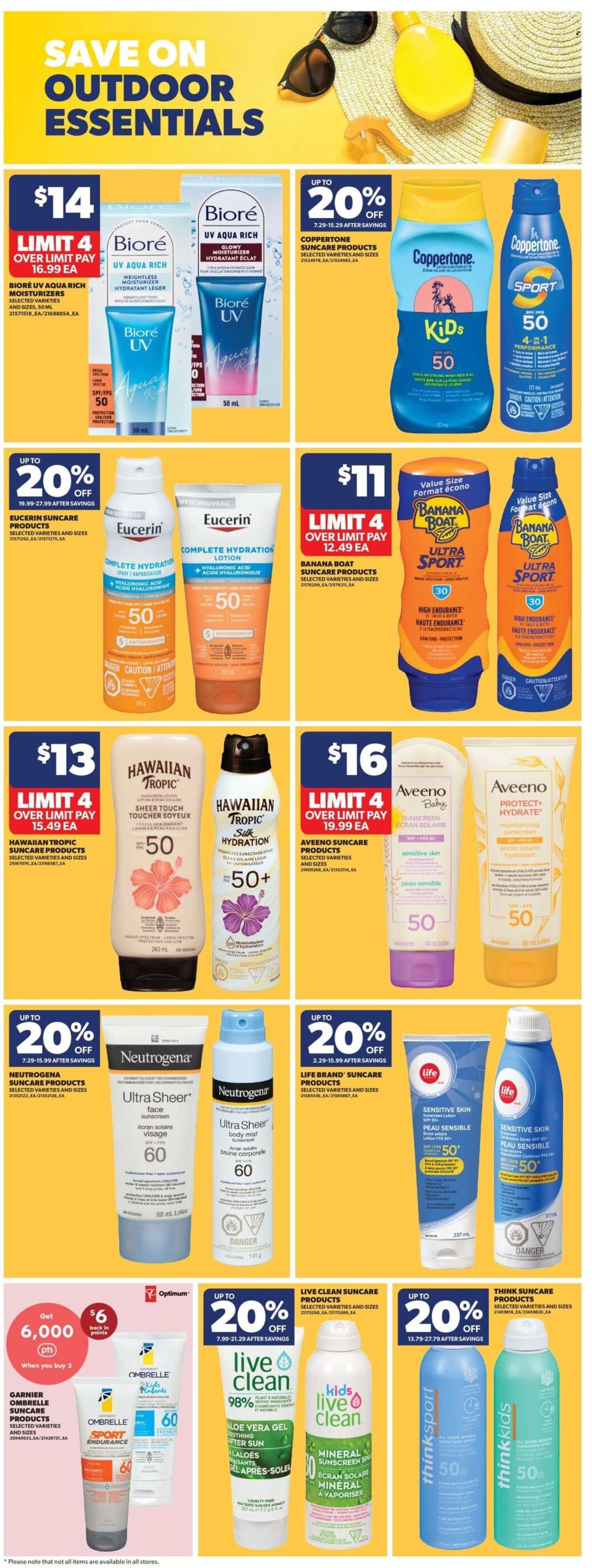 REAL CANADIAN SUPERSTORE flyer - Weekly Flyer