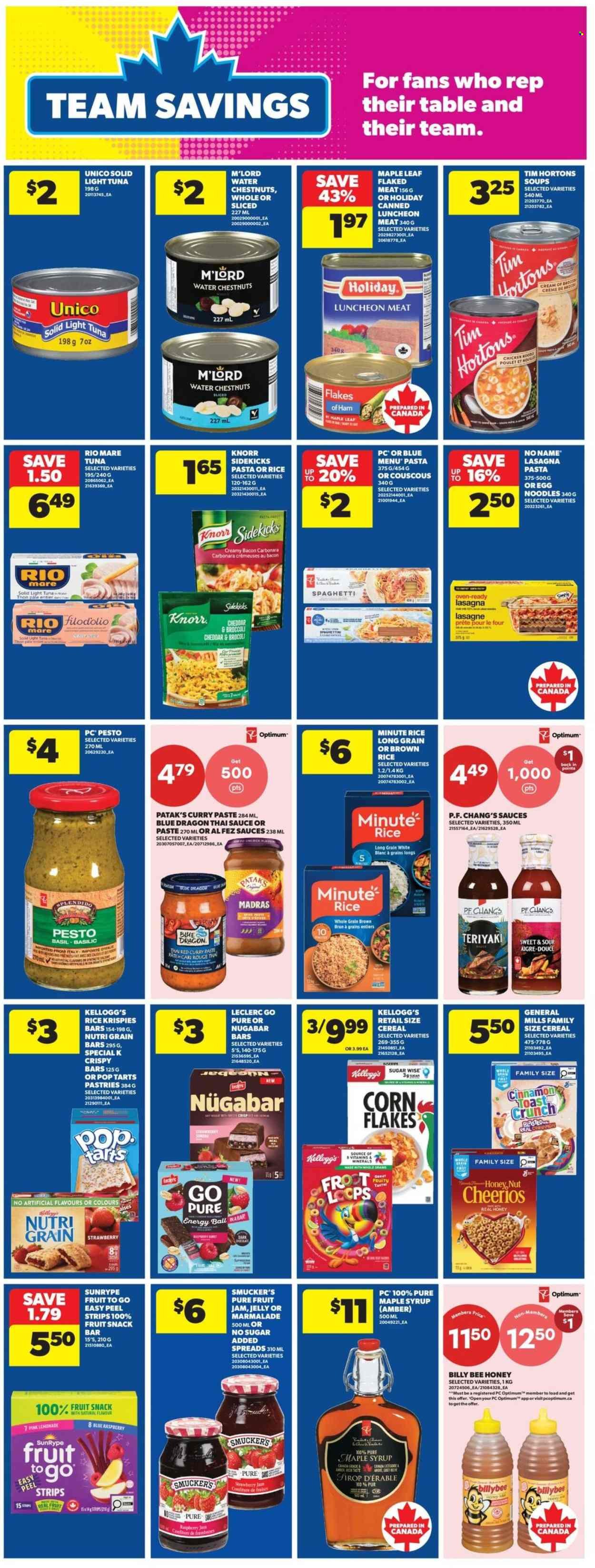 REAL CANADIAN SUPERSTORE flyer - Weekly Flyer