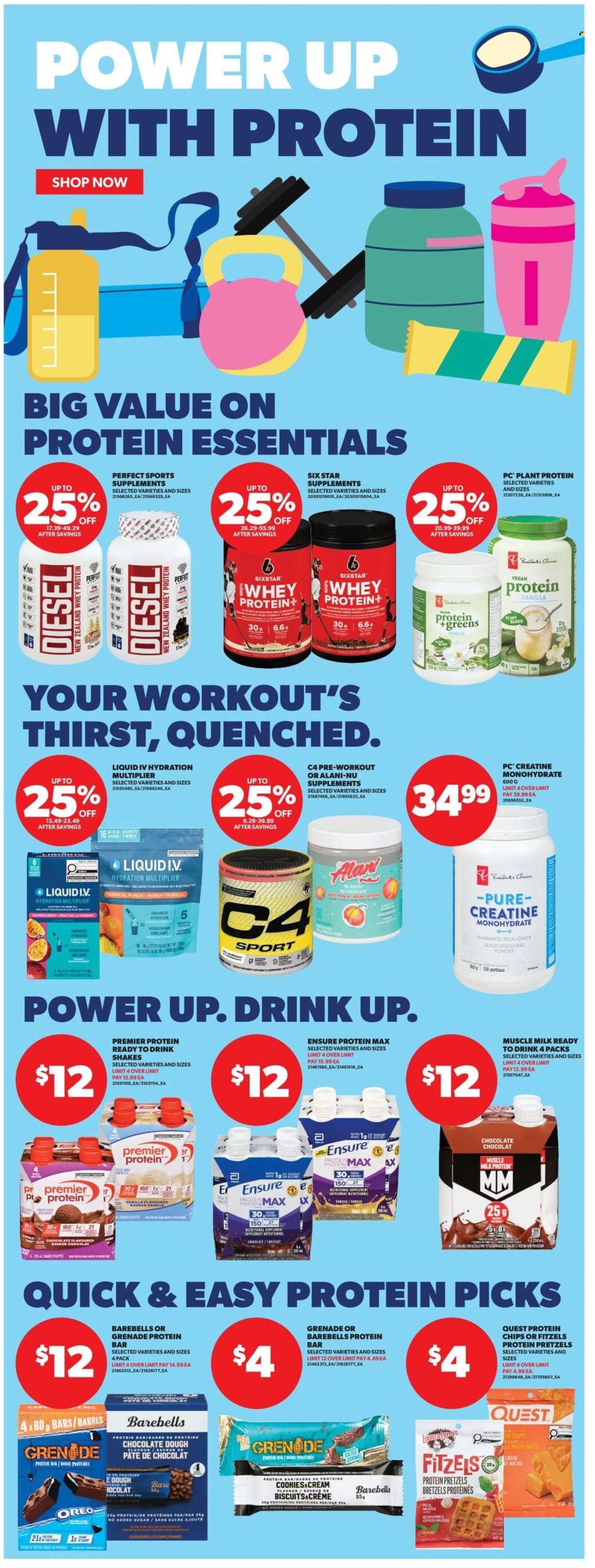 REAL CANADIAN SUPERSTORE flyer - Weekly Flyer