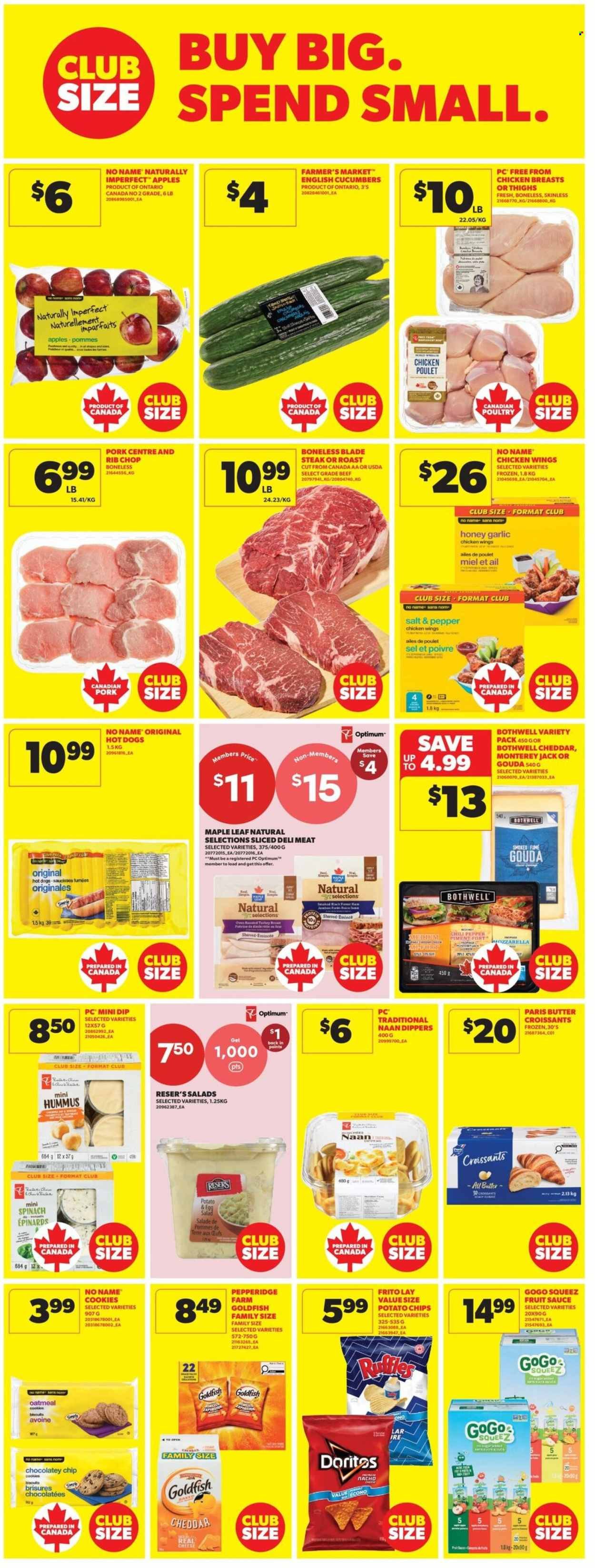 REAL CANADIAN SUPERSTORE flyer - Weekly Flyer