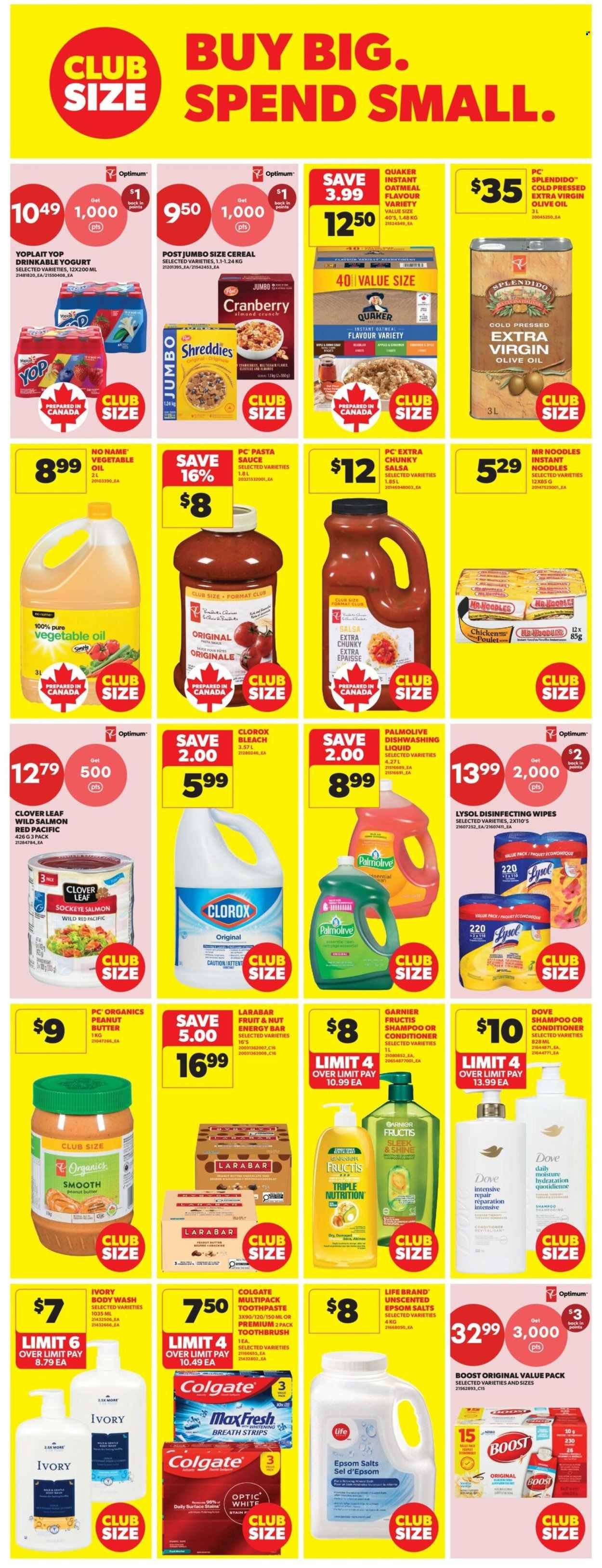 REAL CANADIAN SUPERSTORE flyer - Weekly Flyer