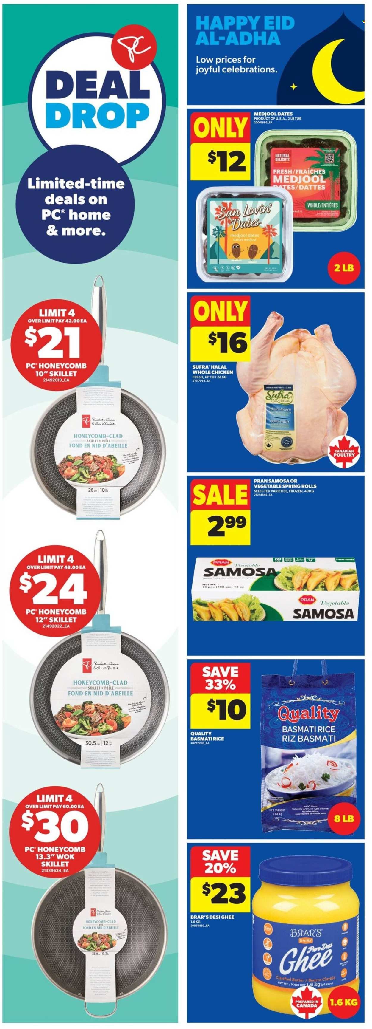 REAL CANADIAN SUPERSTORE flyer - Weekly Flyer