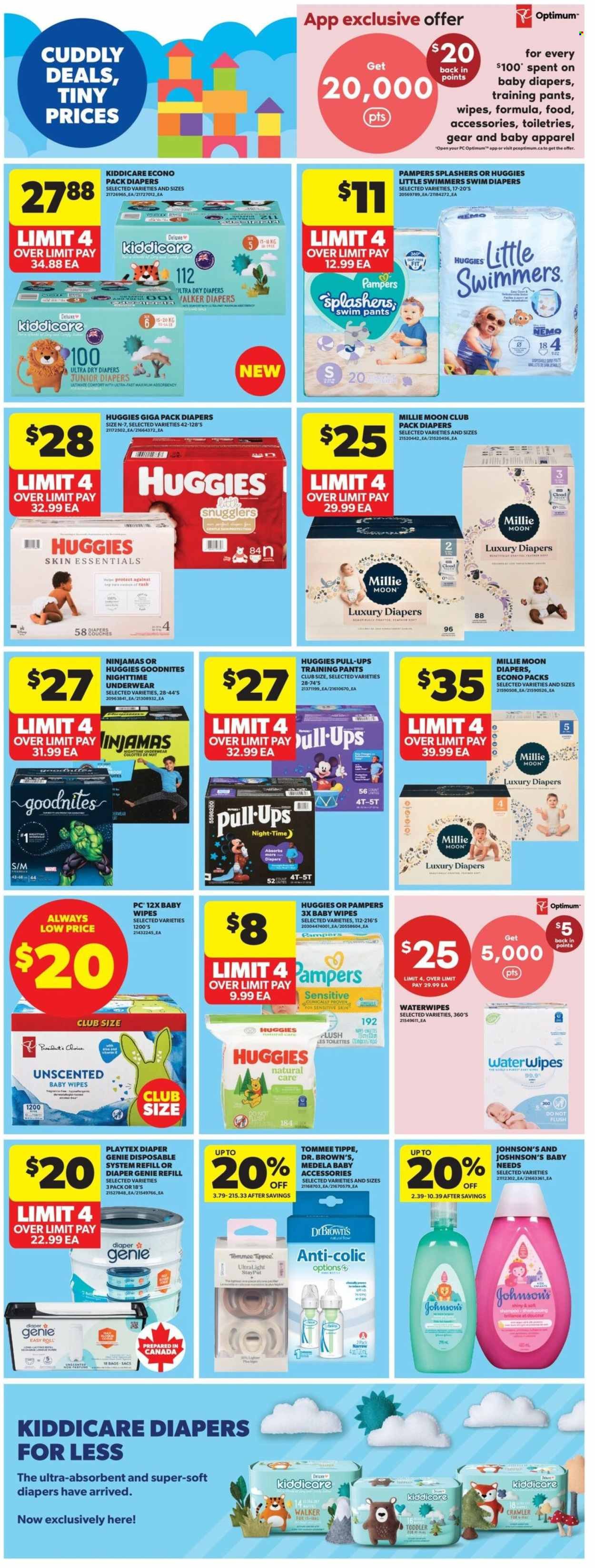 REAL CANADIAN SUPERSTORE flyer - Weekly Flyer