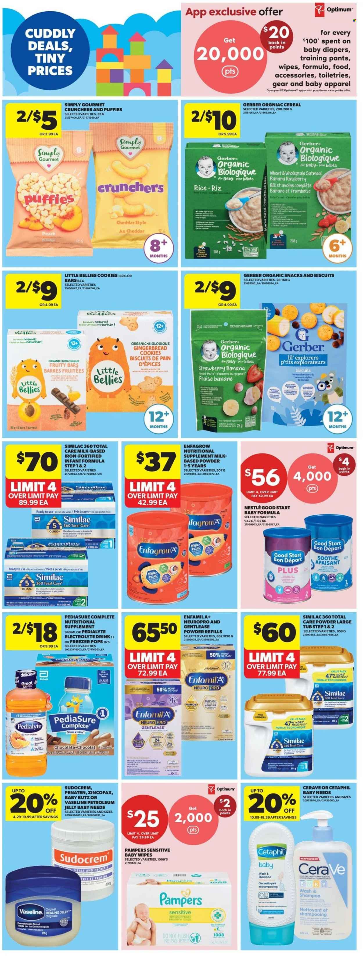 REAL CANADIAN SUPERSTORE flyer - Weekly Flyer