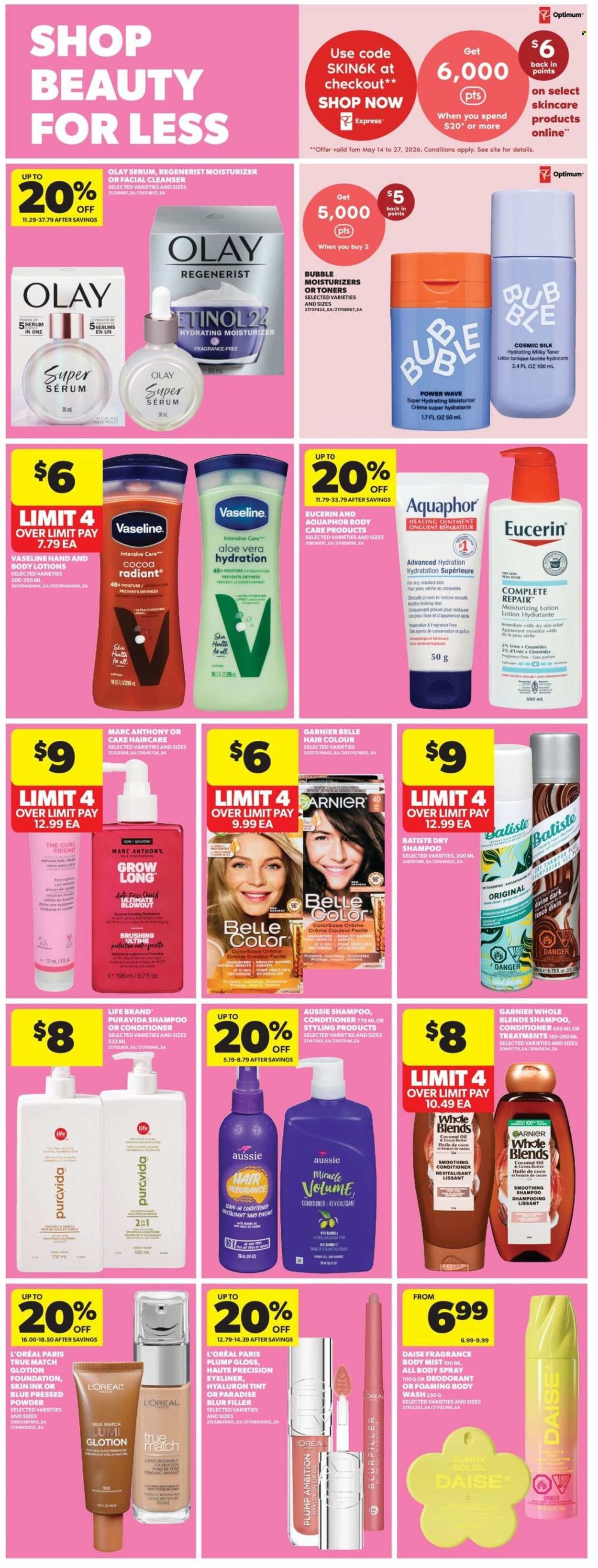 REAL CANADIAN SUPERSTORE flyer - Weekly Flyer