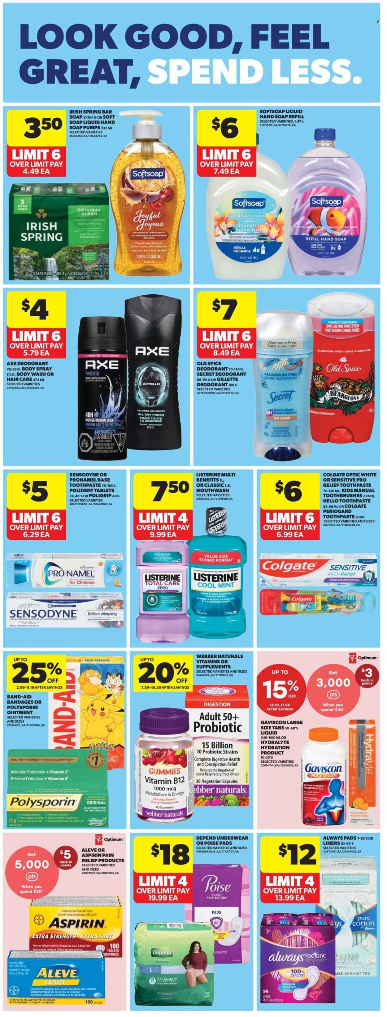 REAL CANADIAN SUPERSTORE flyer - Weekly Flyer