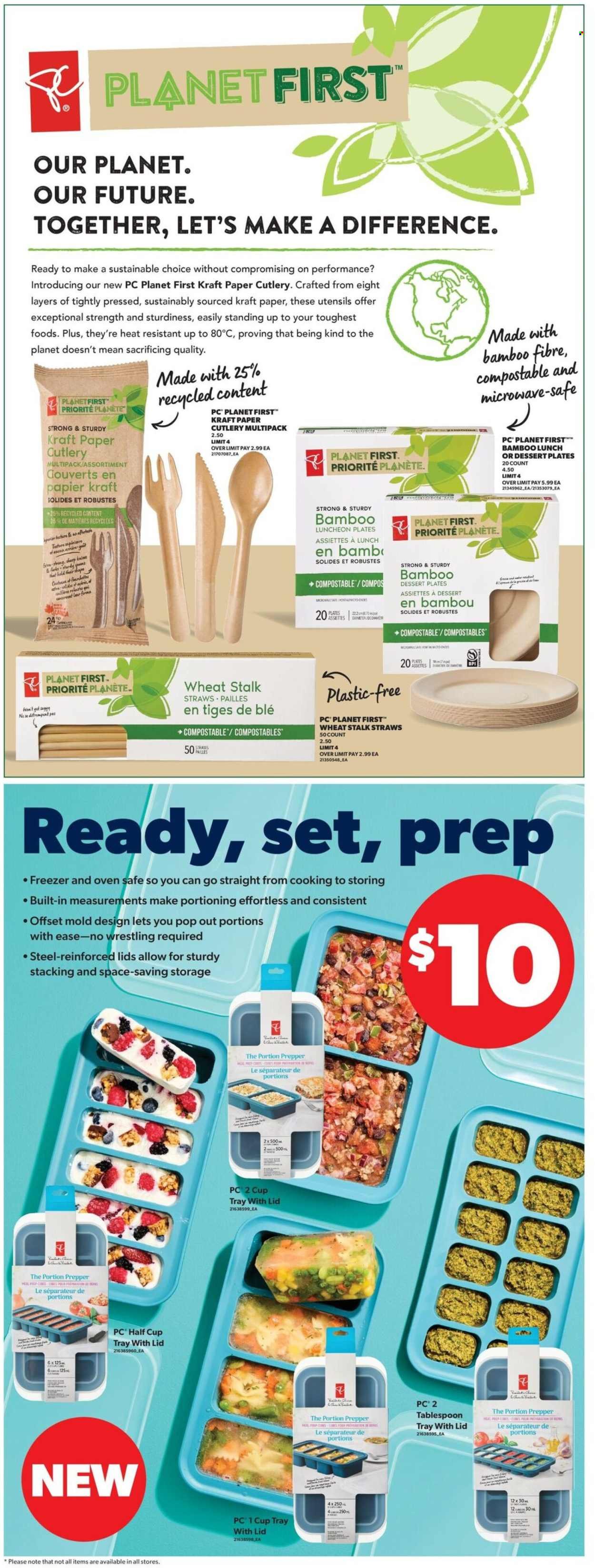 REAL CANADIAN SUPERSTORE flyer - Weekly Flyer