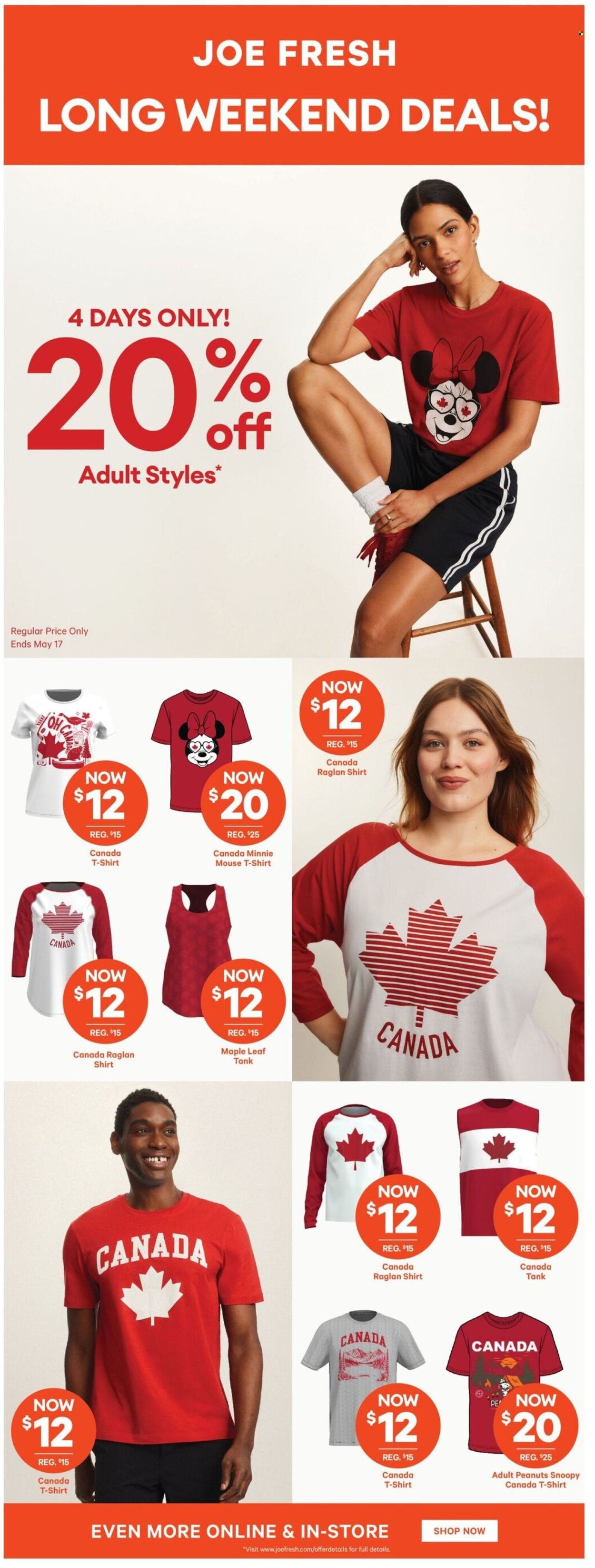 REAL CANADIAN SUPERSTORE flyer - Weekly Flyer