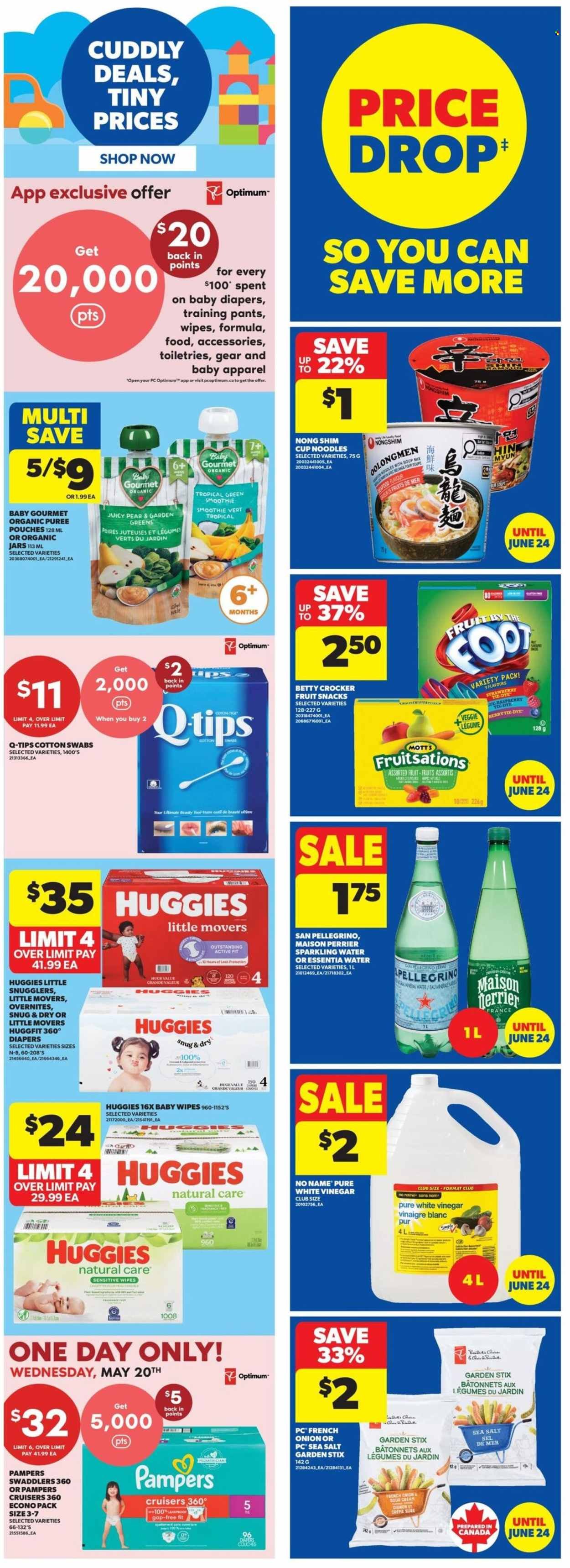 REAL CANADIAN SUPERSTORE flyer - Weekly Flyer