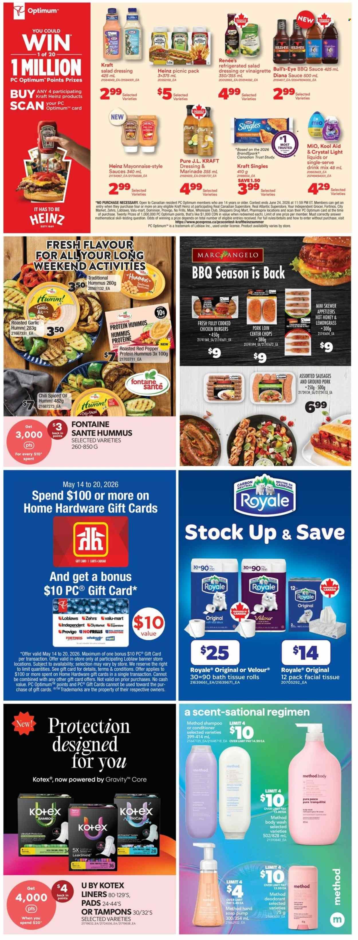 REAL CANADIAN SUPERSTORE flyer - Weekly Flyer