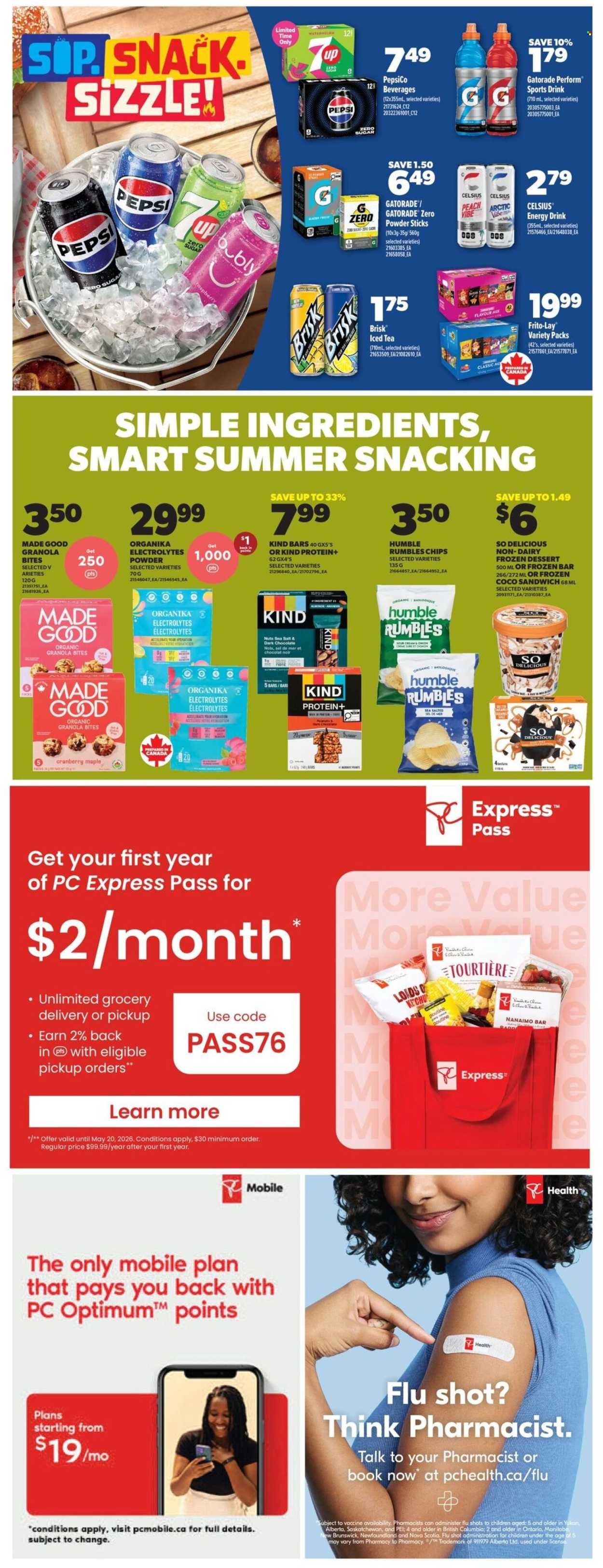 REAL CANADIAN SUPERSTORE flyer - Weekly Flyer