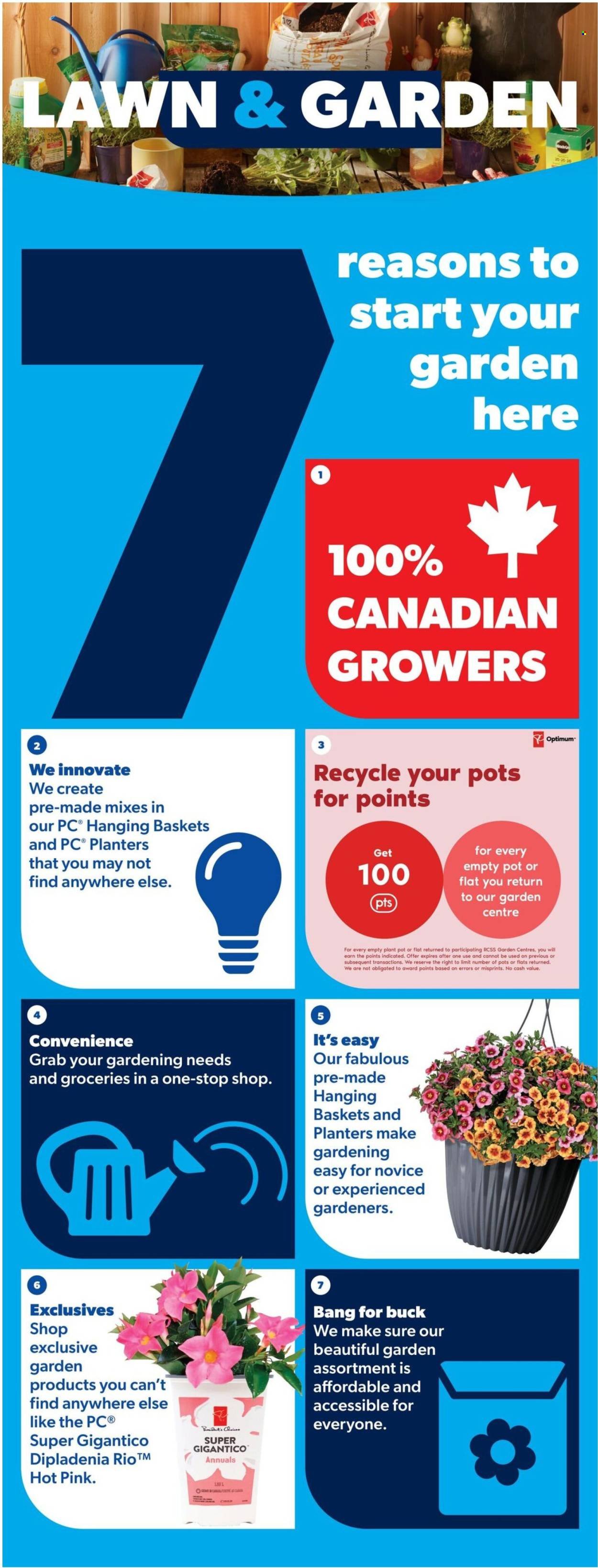 REAL CANADIAN SUPERSTORE flyer - Weekly Flyer