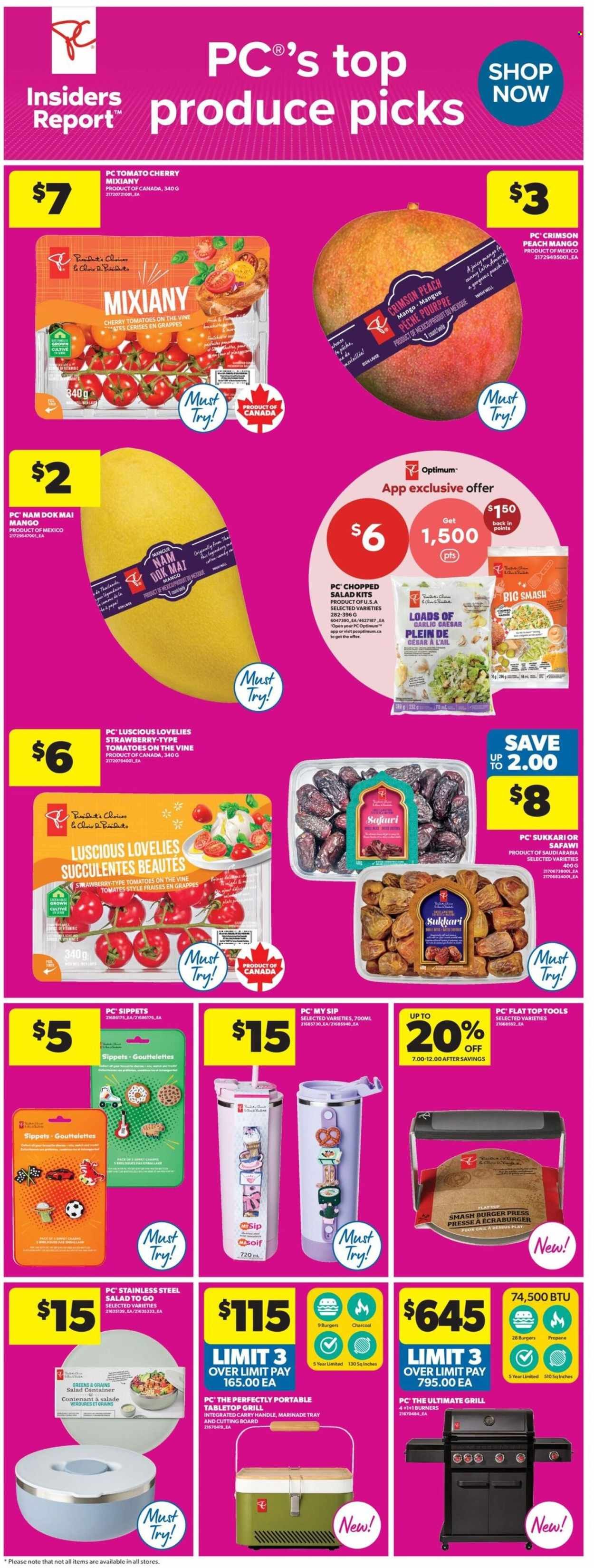REAL CANADIAN SUPERSTORE flyer - Weekly Flyer