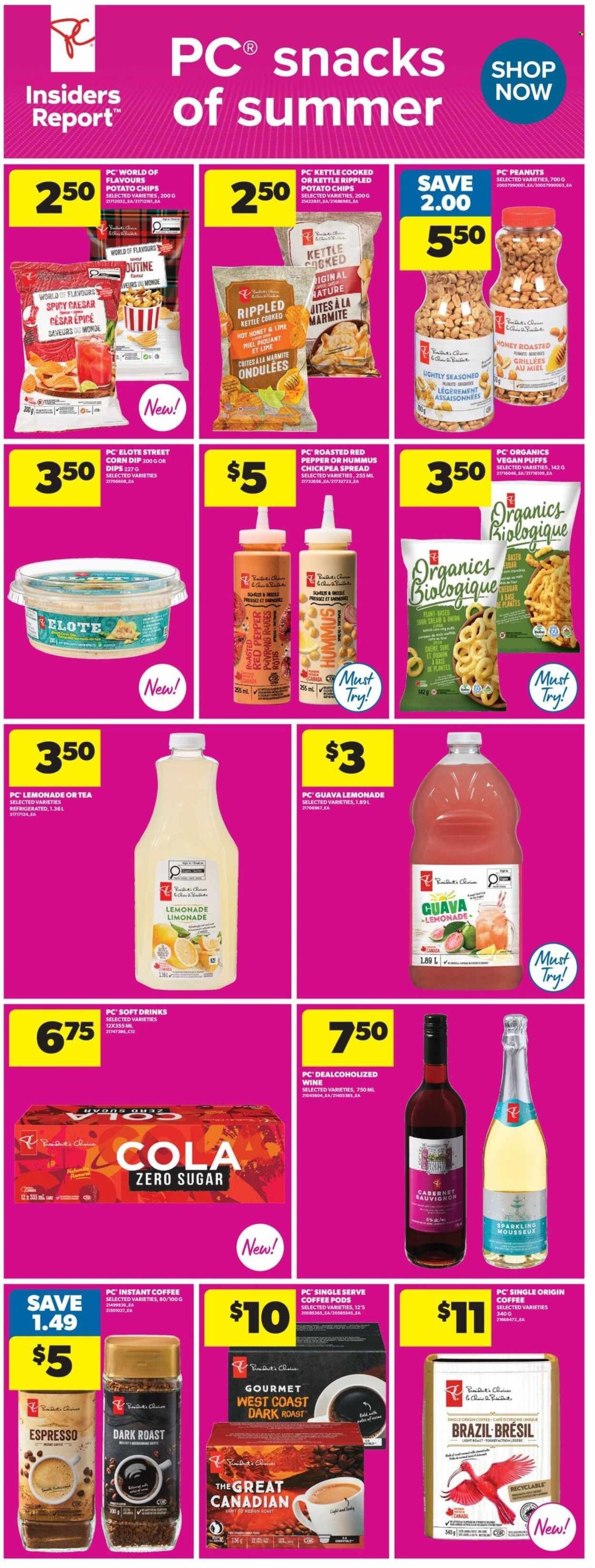 REAL CANADIAN SUPERSTORE flyer - Weekly Flyer