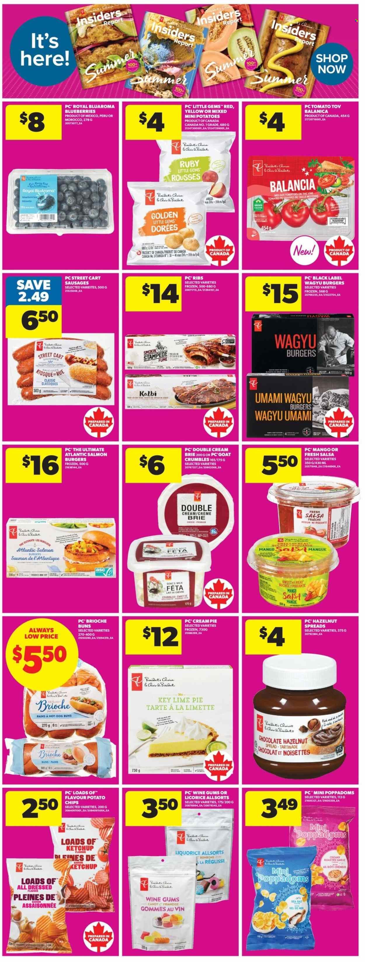 REAL CANADIAN SUPERSTORE flyer - Weekly Flyer