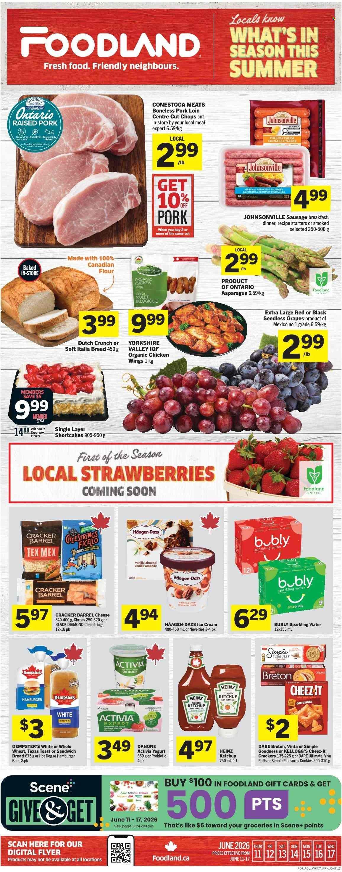 FOODLAND flyer - Weekly eFlyer