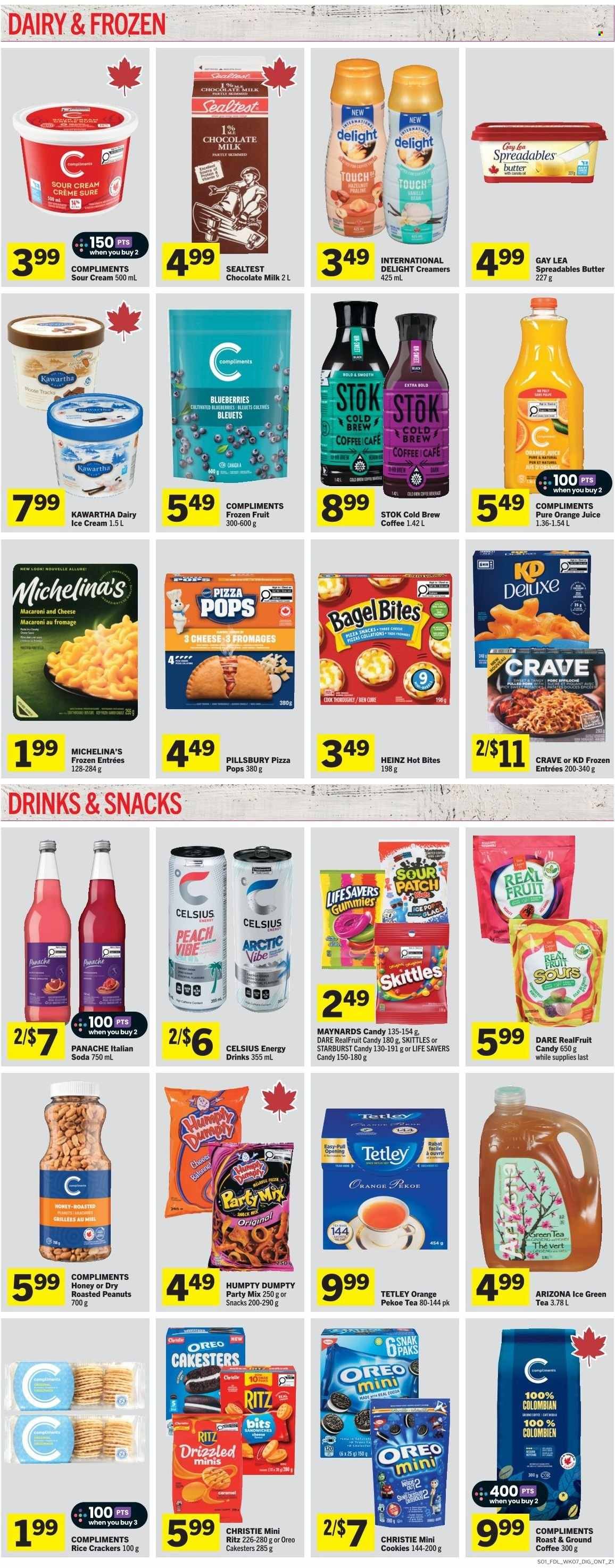 FOODLAND flyer - Weekly eFlyer
