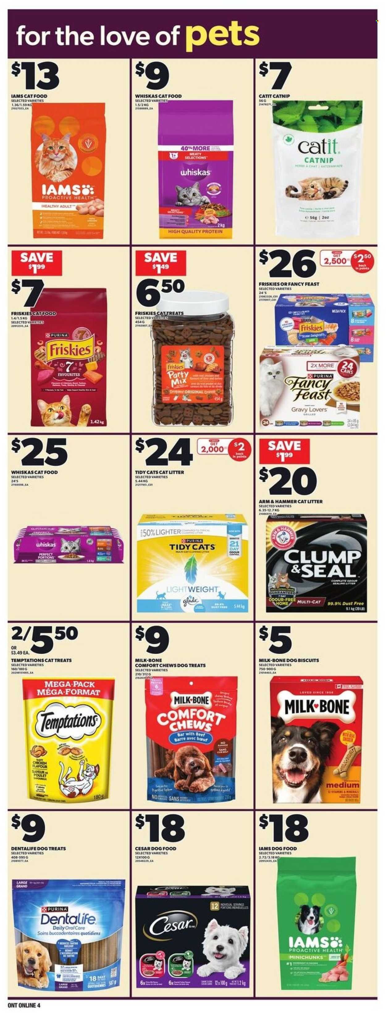 LOBLAWS flyer - Weekly Flyer (2025-12-04 - 2025-12-10) | 11
