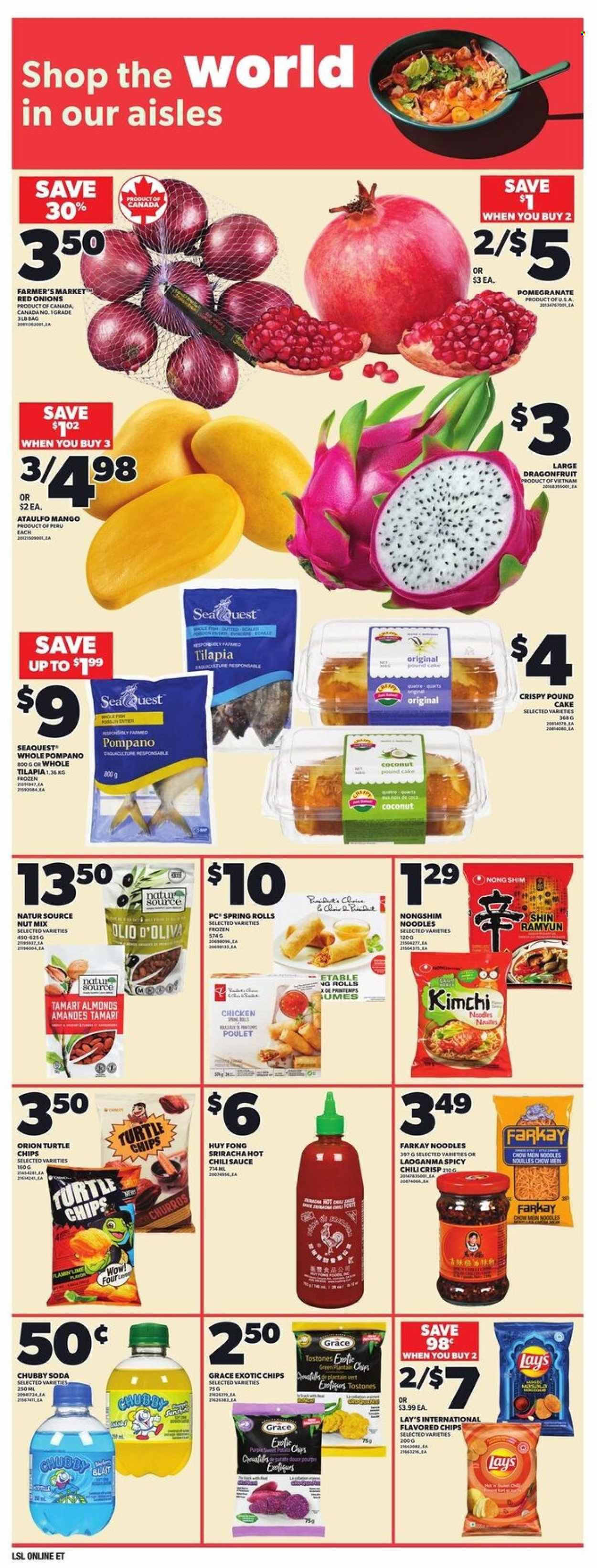 LOBLAWS flyer - Weekly Flyer (2025-12-04 - 2025-12-10) | 12