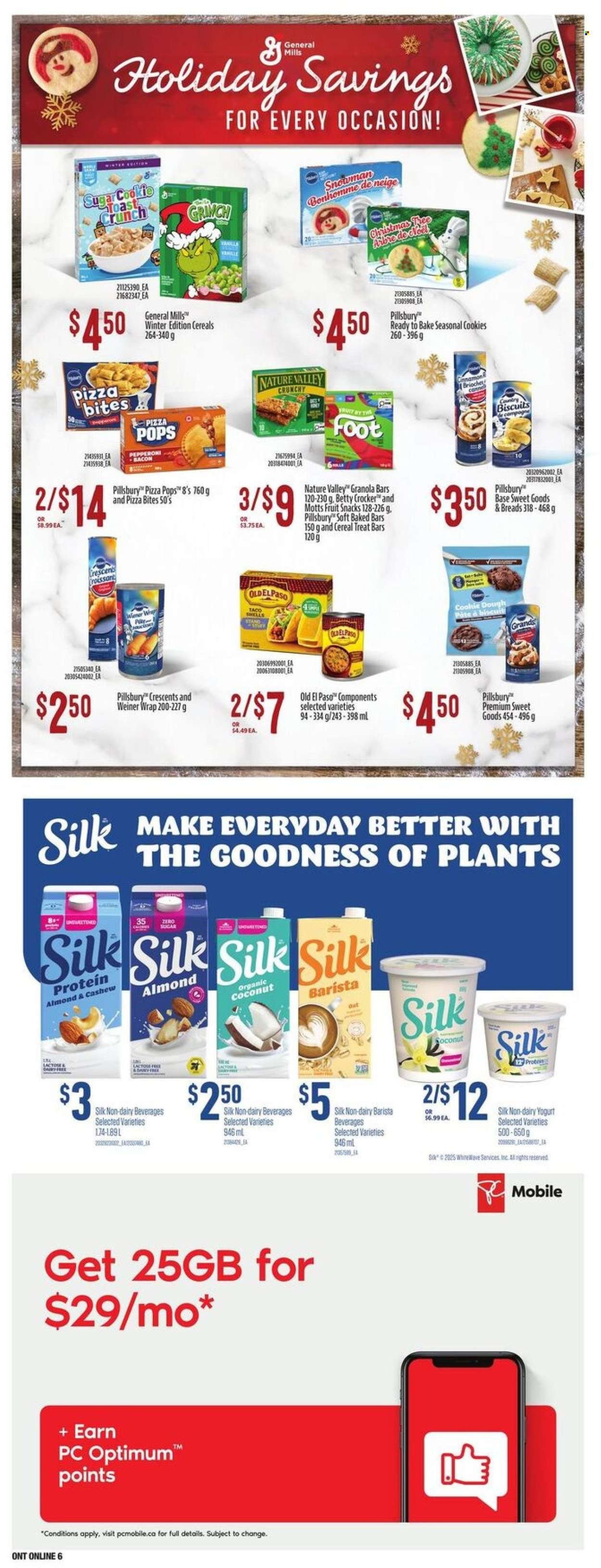LOBLAWS flyer - Weekly Flyer (2025-12-04 - 2025-12-10) | 18