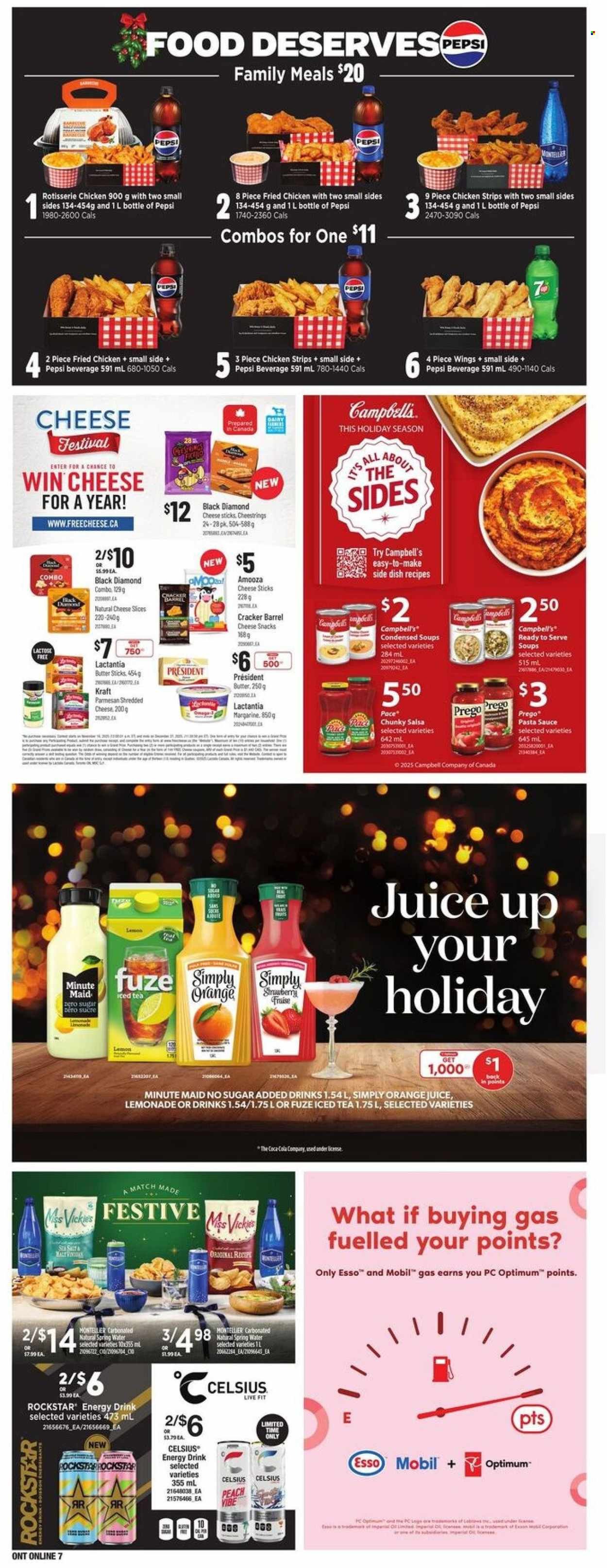 LOBLAWS flyer - Weekly Flyer (2025-12-04 - 2025-12-10) | 19