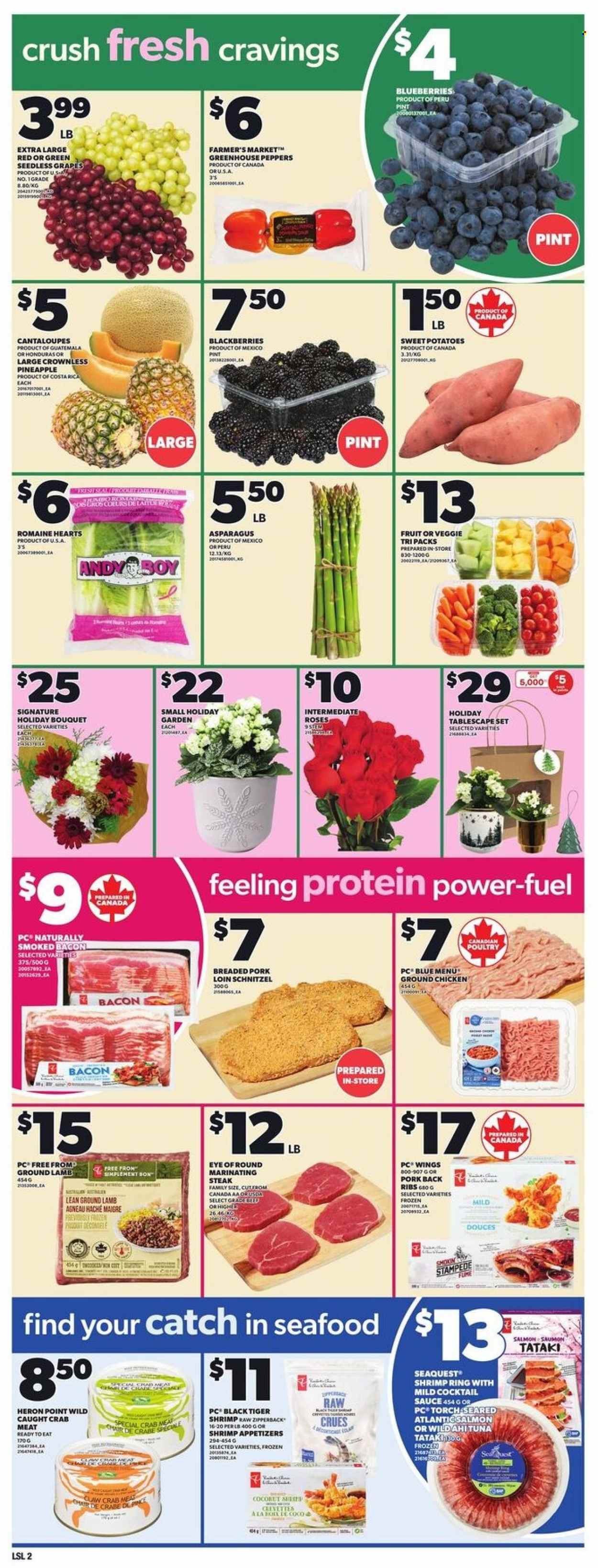 LOBLAWS flyer - Weekly Flyer (2025-12-04 - 2025-12-10) | 4