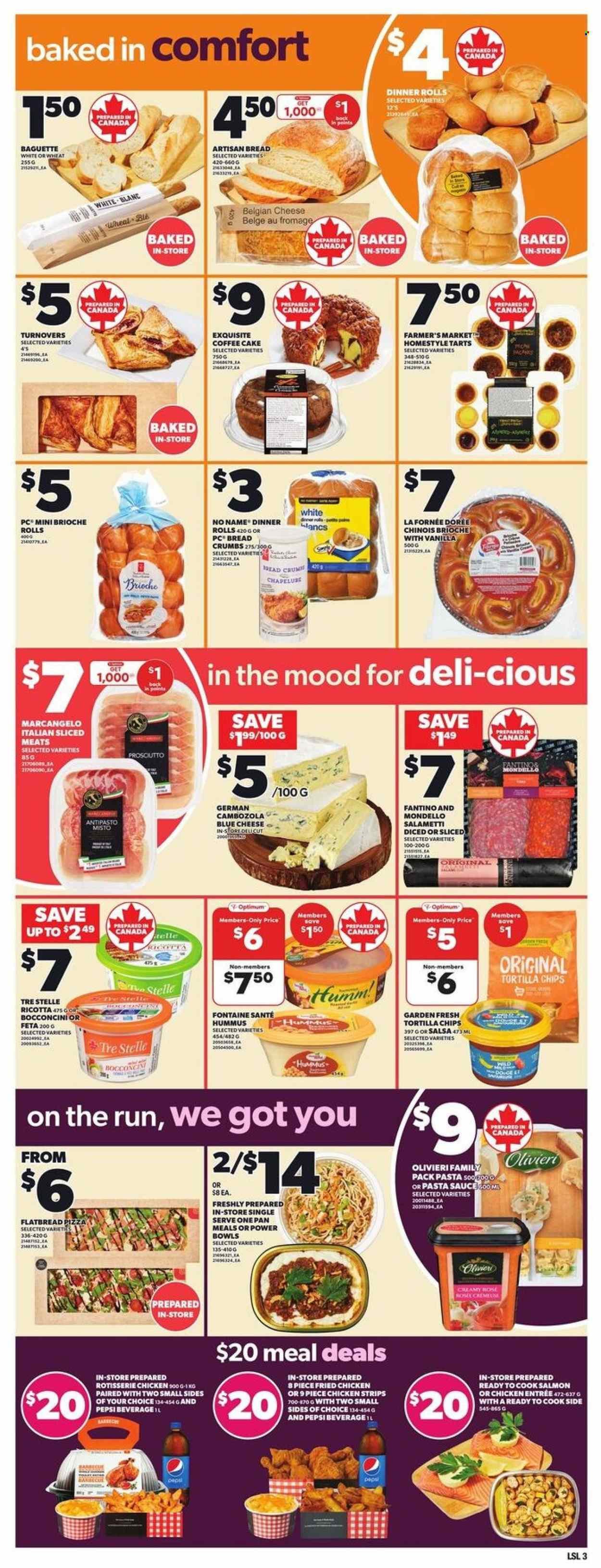 LOBLAWS flyer - Weekly Flyer (2025-12-04 - 2025-12-10) | 5