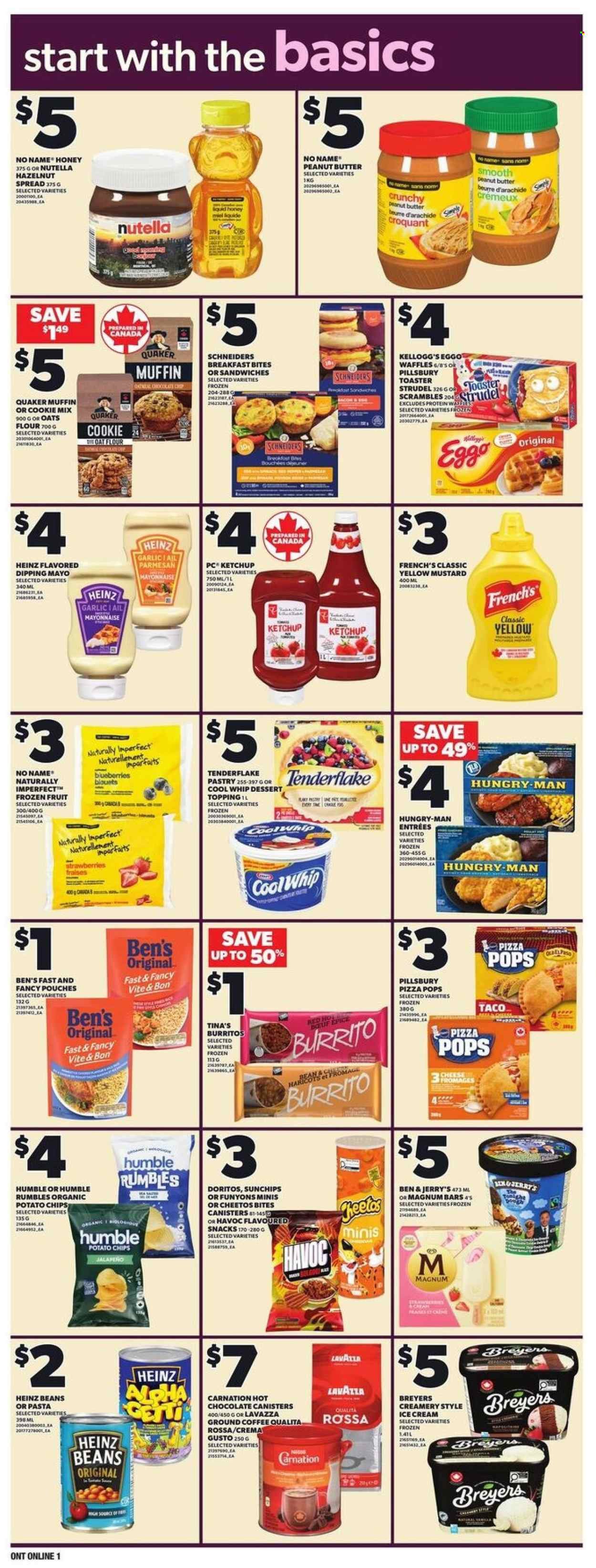 LOBLAWS flyer - Weekly Flyer (2025-12-04 - 2025-12-10) | 7