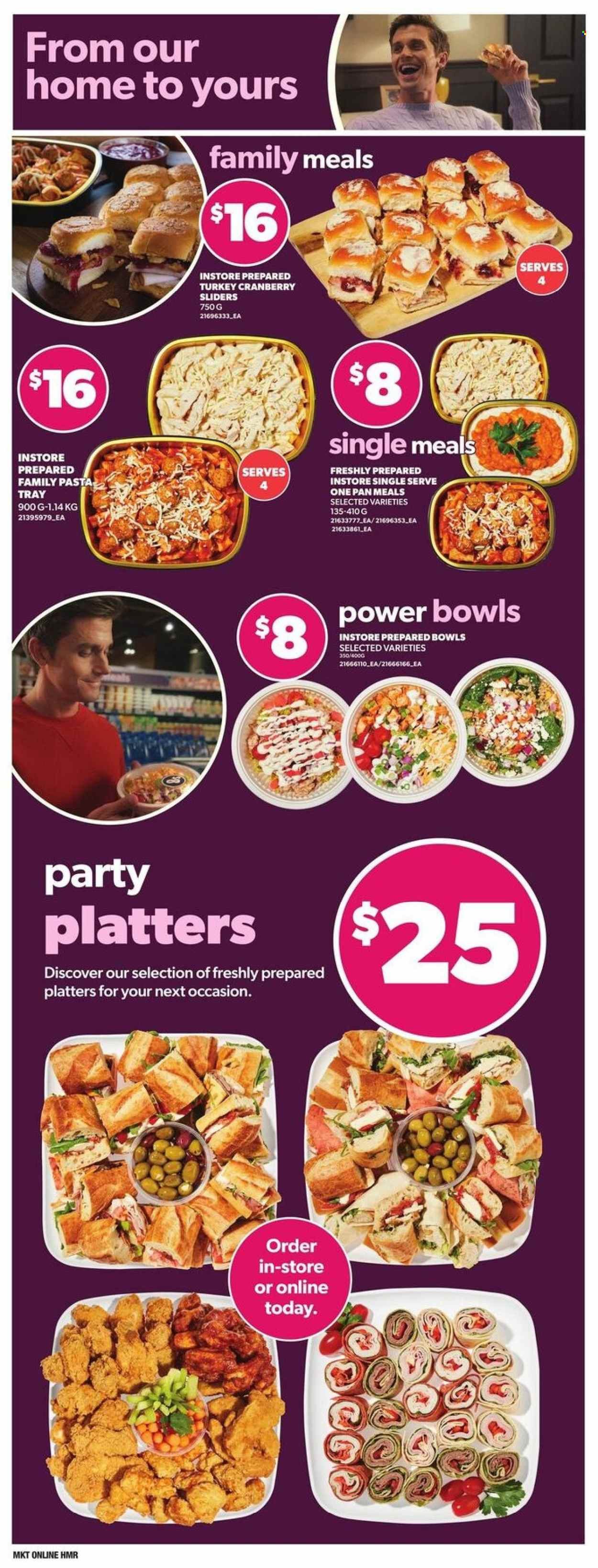 LOBLAWS flyer - Weekly Flyer (2025-12-04 - 2025-12-10) | 9