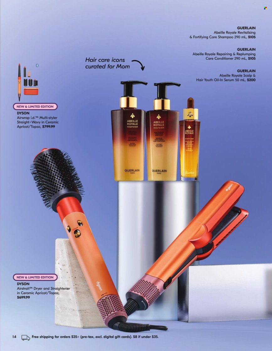 SHOPPERS DRUG MART flyer - Catalogue (2026-04-11 - 2026-05-10) | 14