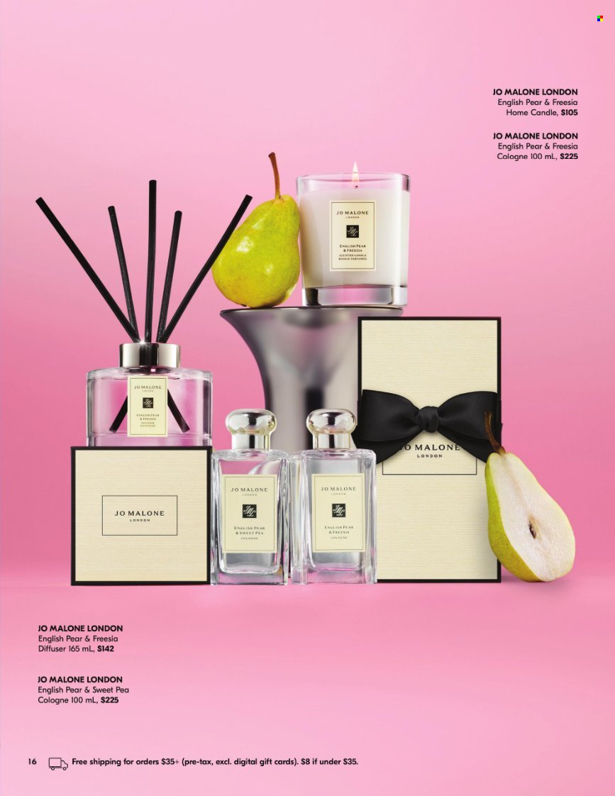 SHOPPERS DRUG MART flyer - Catalogue (2026-04-11 - 2026-05-10) | 16