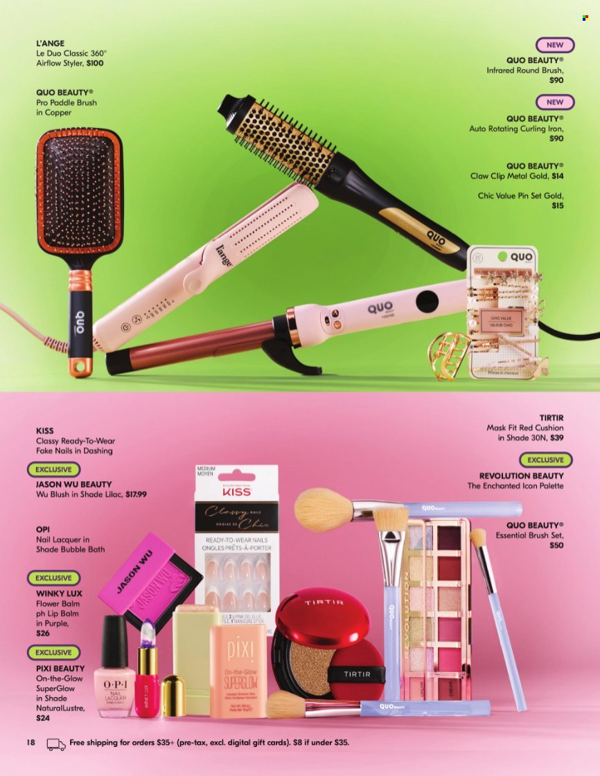 SHOPPERS DRUG MART flyer - Catalogue (2026-04-11 - 2026-05-10) | 18