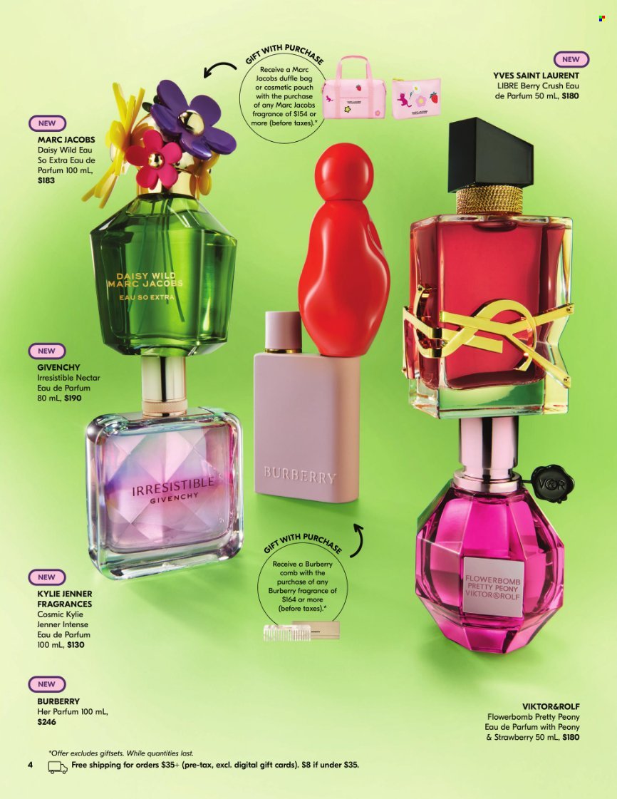 SHOPPERS DRUG MART flyer - Catalogue (2026-04-11 - 2026-05-10) | 4