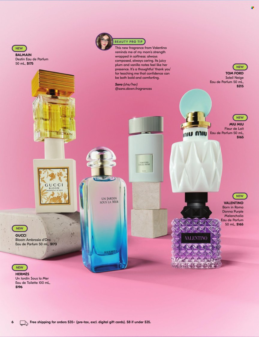 SHOPPERS DRUG MART flyer - Catalogue (2026-04-11 - 2026-05-10) | 6