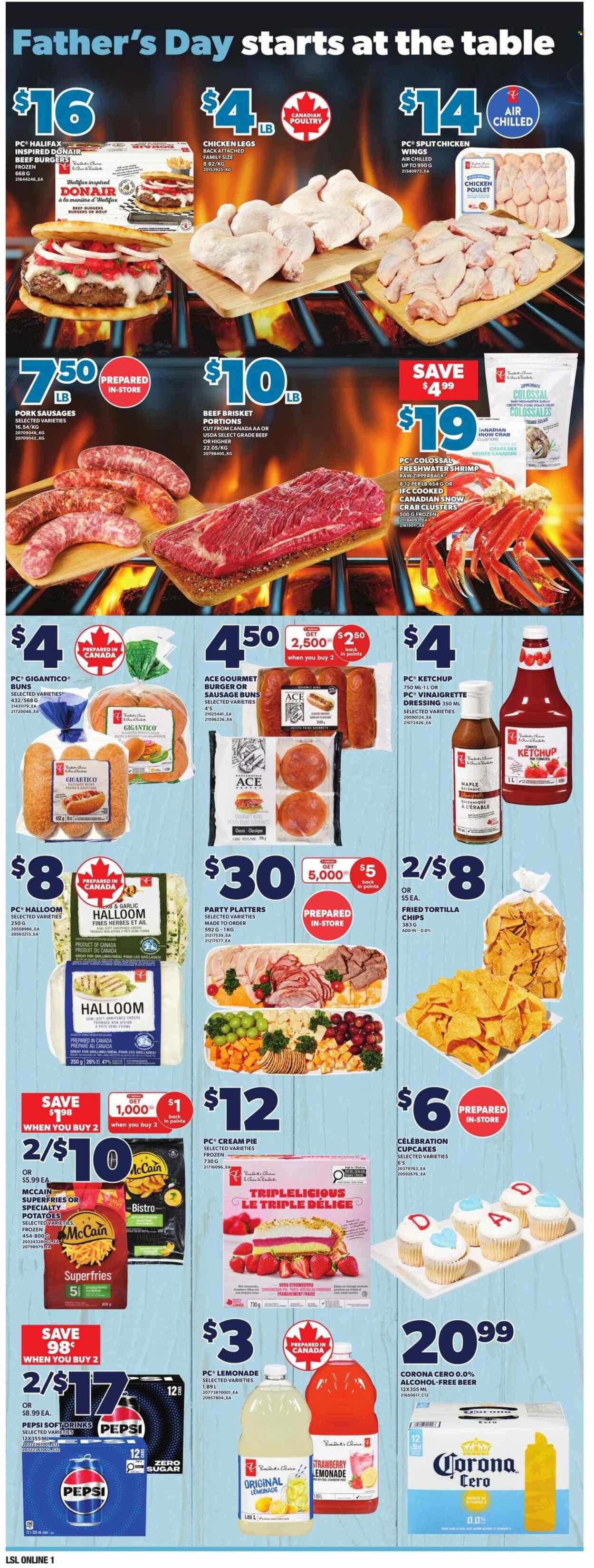 LOBLAWS flyer - Weekly Flyer