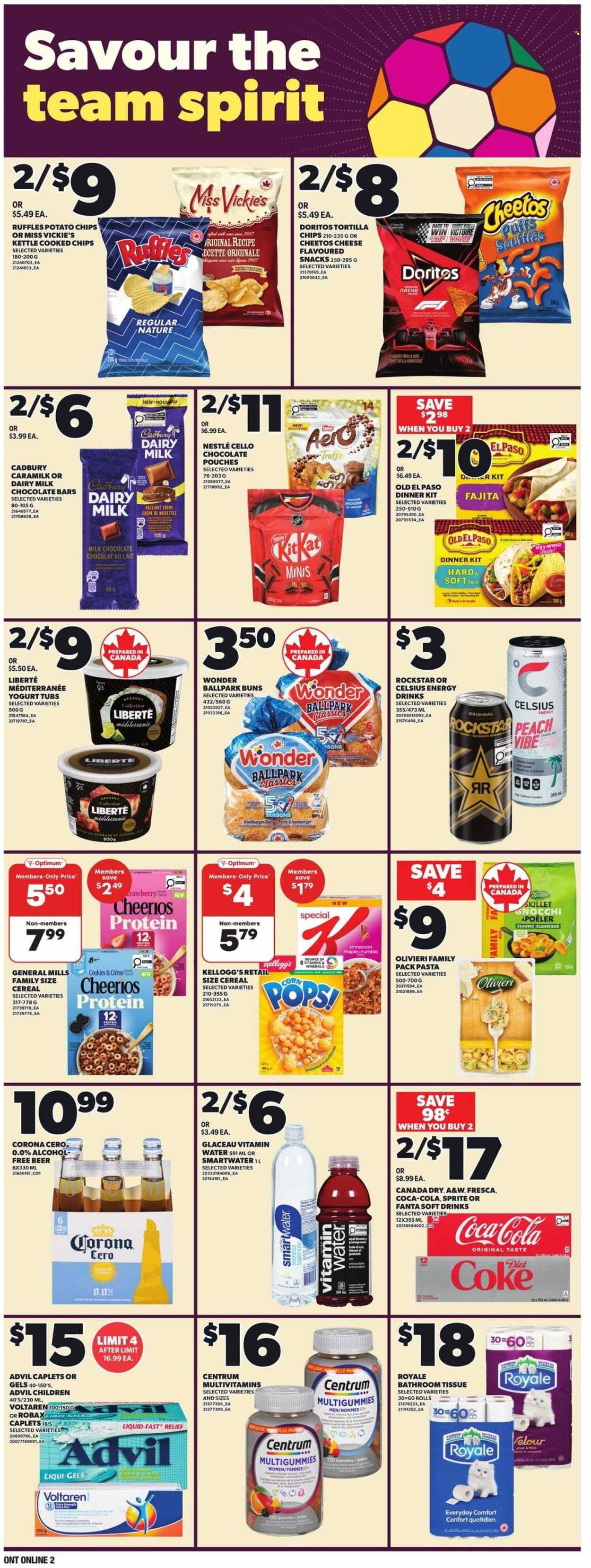 LOBLAWS flyer - Weekly Flyer