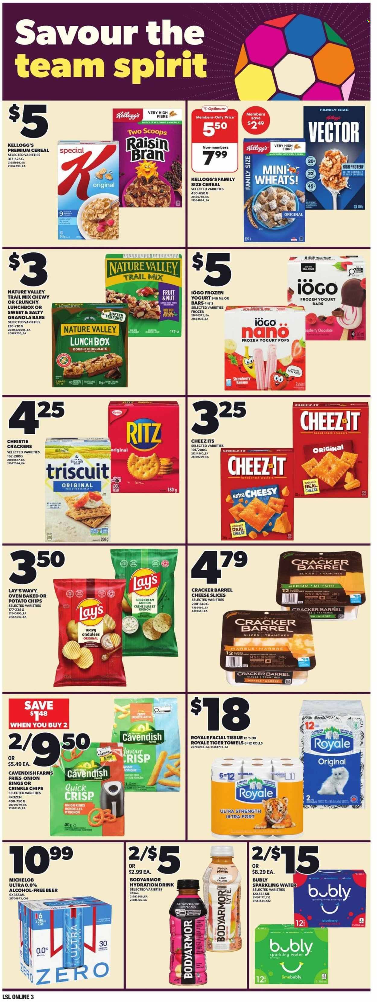 LOBLAWS flyer - Weekly Flyer